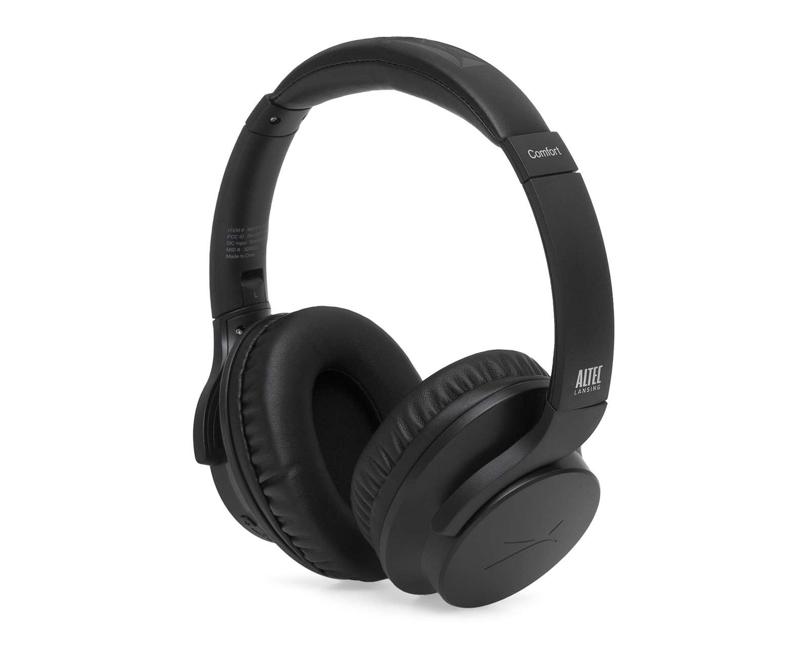 Audífonos de Diadema Inalámbricos Altec Manos Libres MZX570