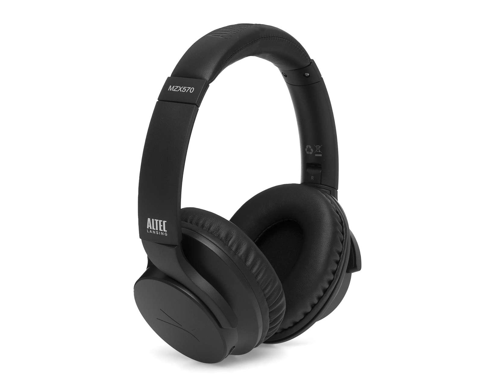 Foto 4 pulgar | Foto 3 | Audífonos de Diadema Inalámbricos Altec Manos Libres MZX570