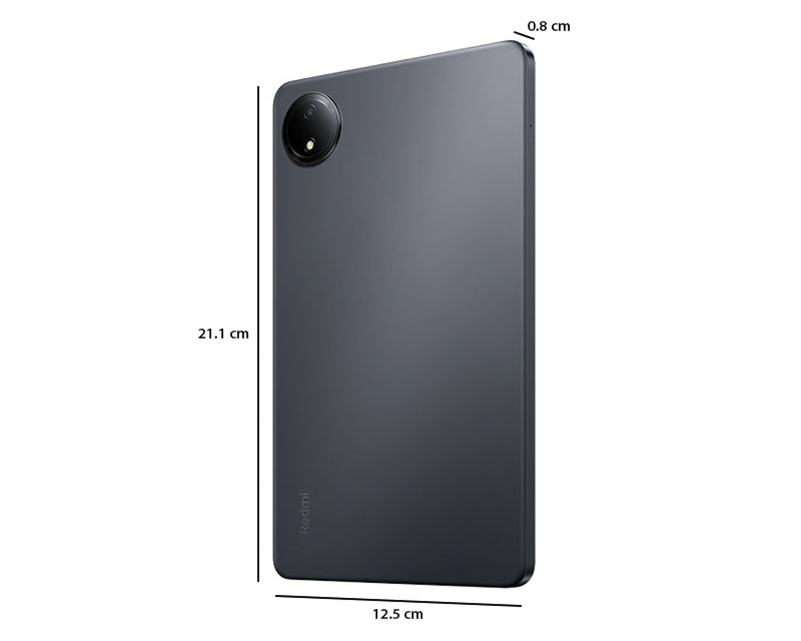 Foto 10 pulgar | Foto 9 | Tablet Xiaomi Redmi Pad SE 8.7 Pulgadas 128 GB 4 GB RAM
