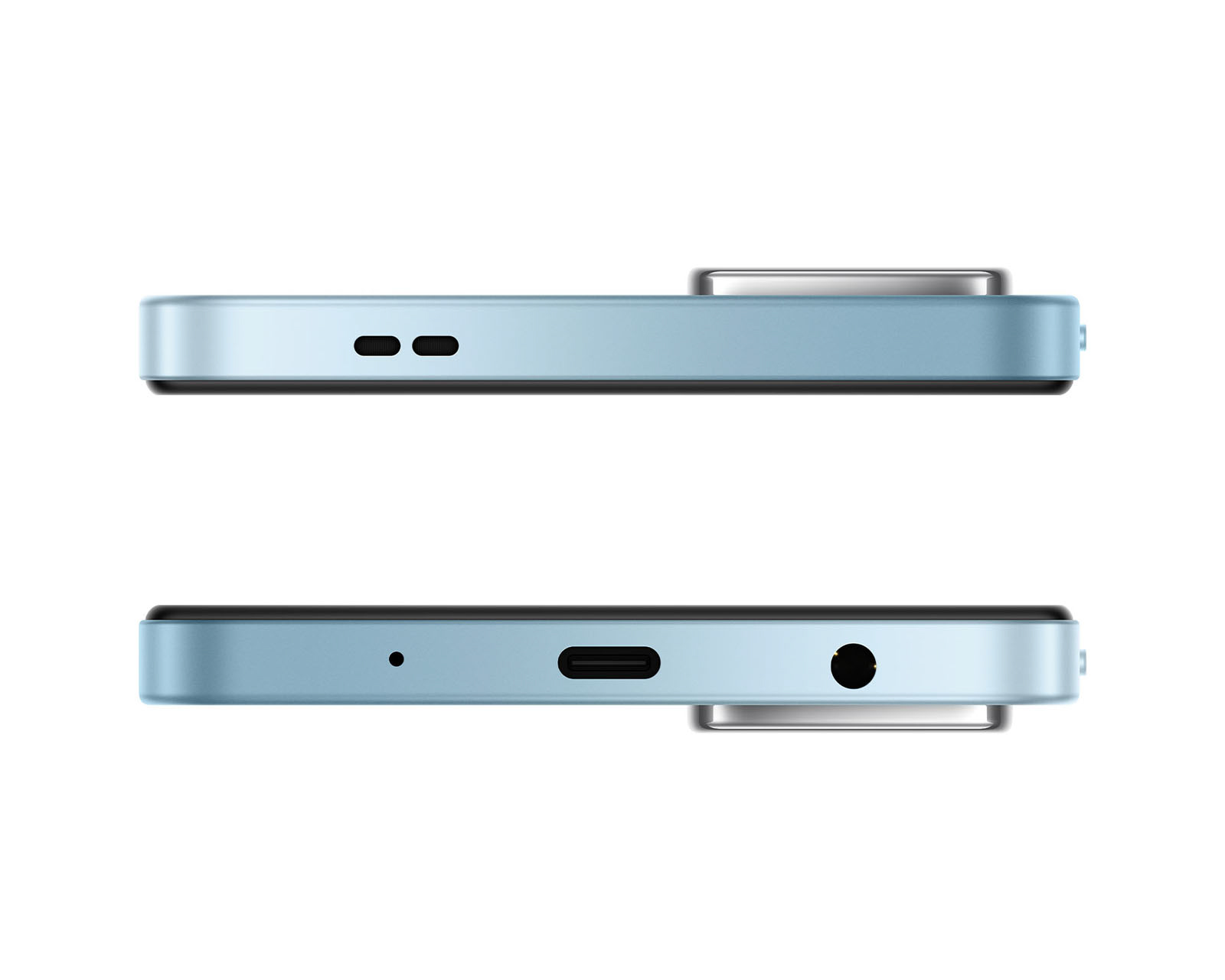 Foto 9 pulgar | Foto 8 | Telcel Xiaomi Redmi A5 128 GB Azul