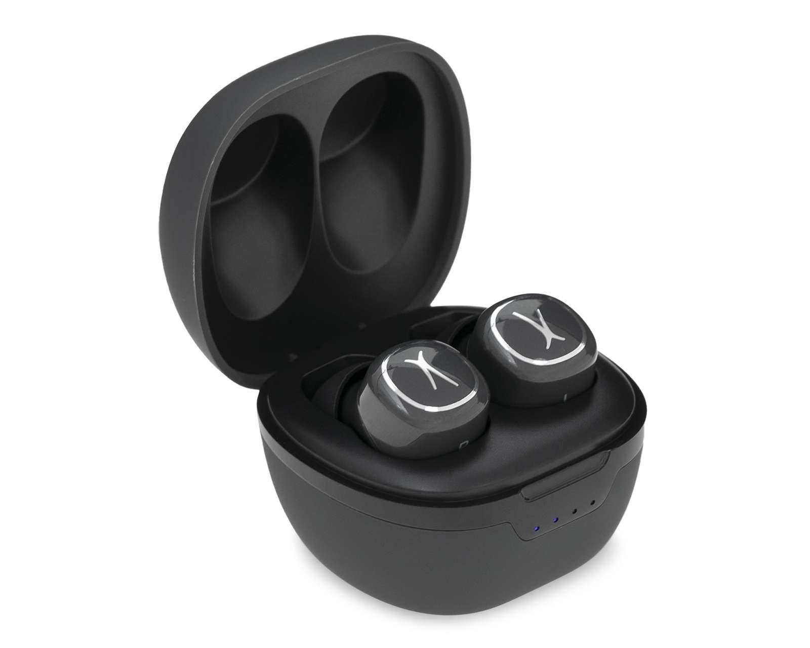 Foto 3 pulgar | Foto 2 | Audífonos True Wireless Altec con Control Touch MZX5000