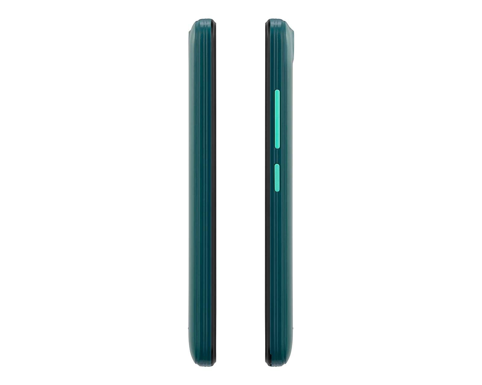 Foto 4 | Foto 4 | Celular Zuum Liberado Rocket III 8 GB Verde