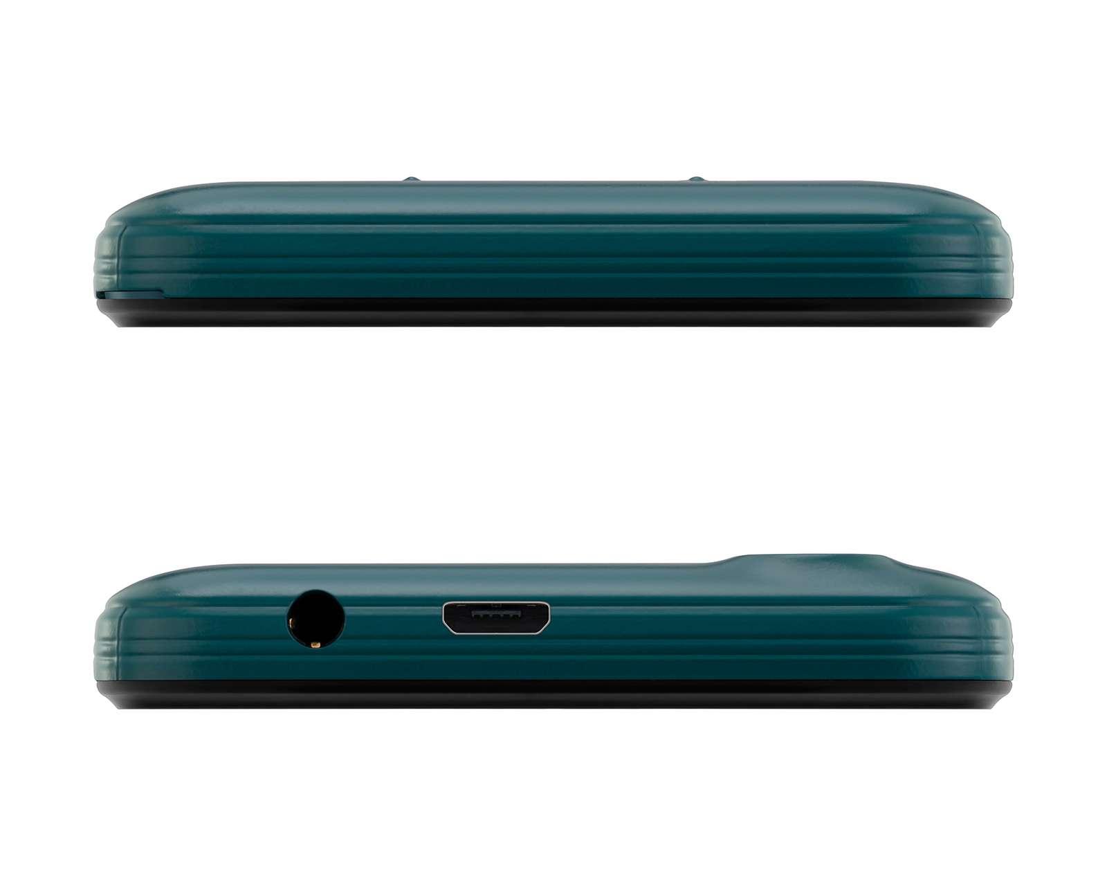 Foto 5 | Foto 5 | Celular Zuum Liberado Rocket III 8 GB Verde