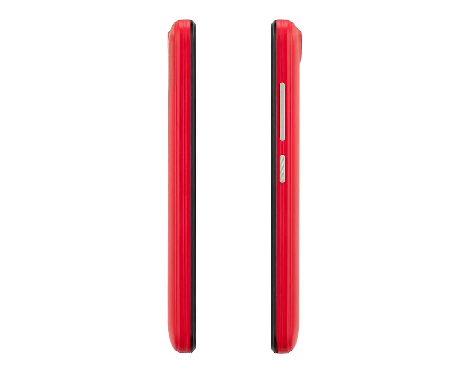 Foto 4 | Foto 4 | Celular Zuum Liberado Rocket III 8 GB Rosa