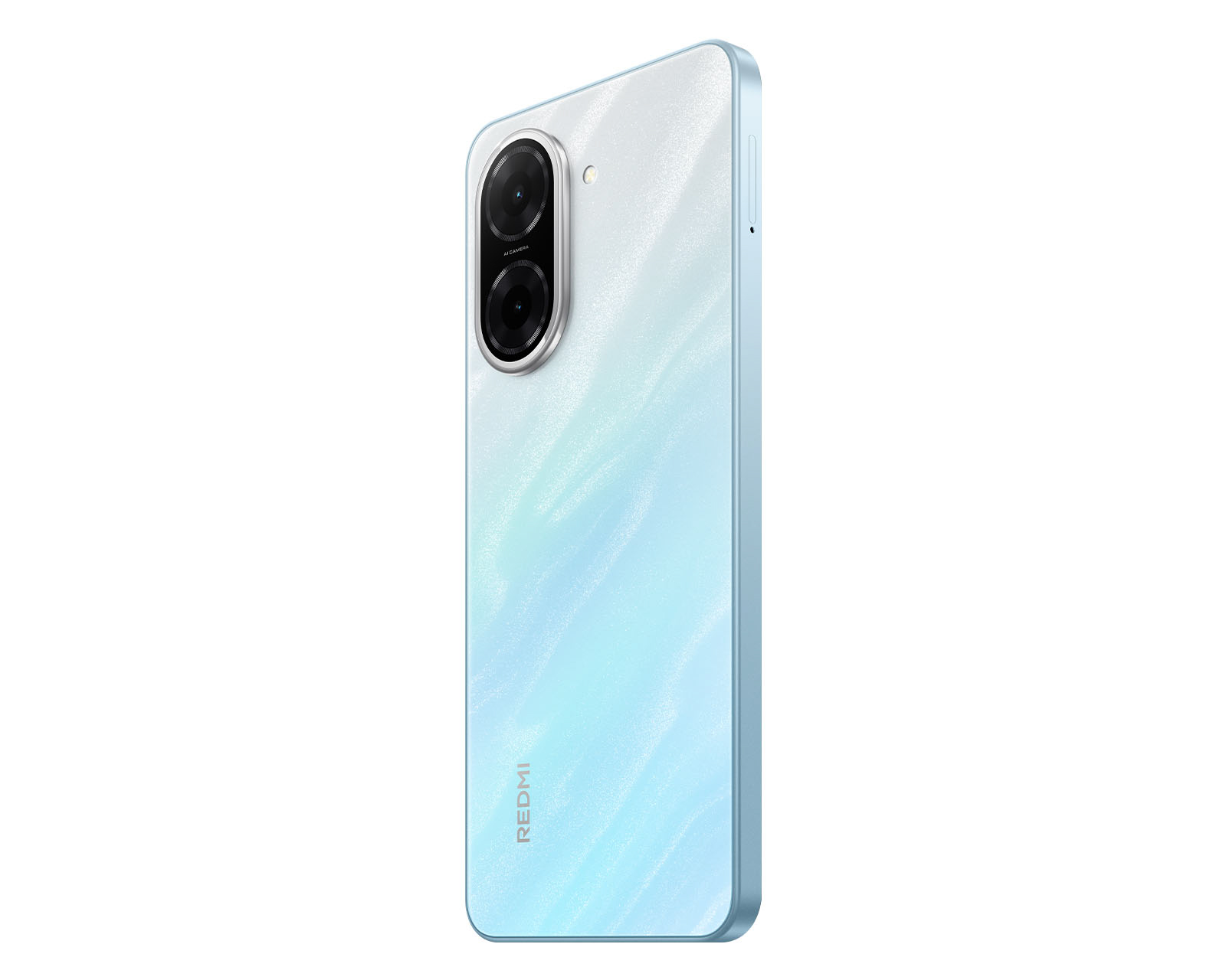 Foto 5 pulgar | Foto 4 | Telcel Xiaomi Redmi A5 128 GB Azul