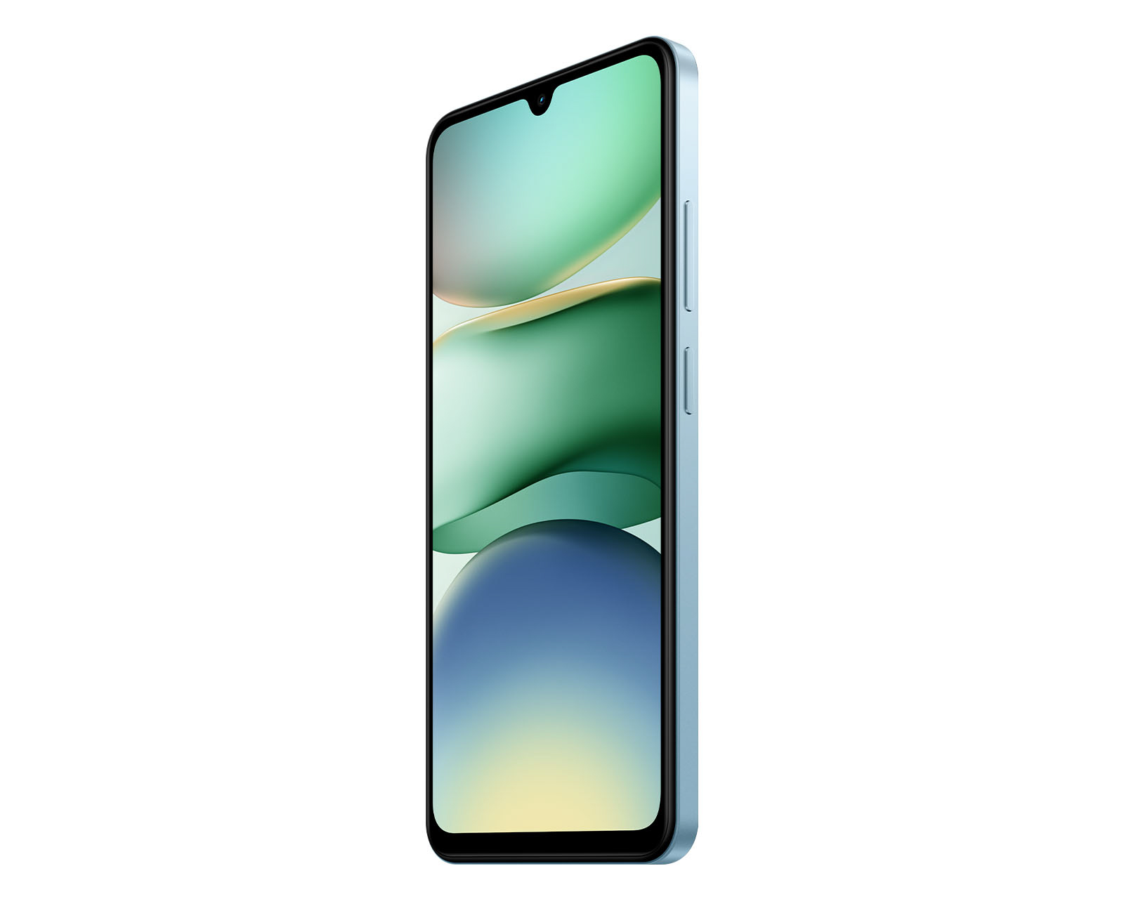 Foto 7 pulgar | Foto 6 | Telcel Xiaomi Redmi A5 128 GB Azul