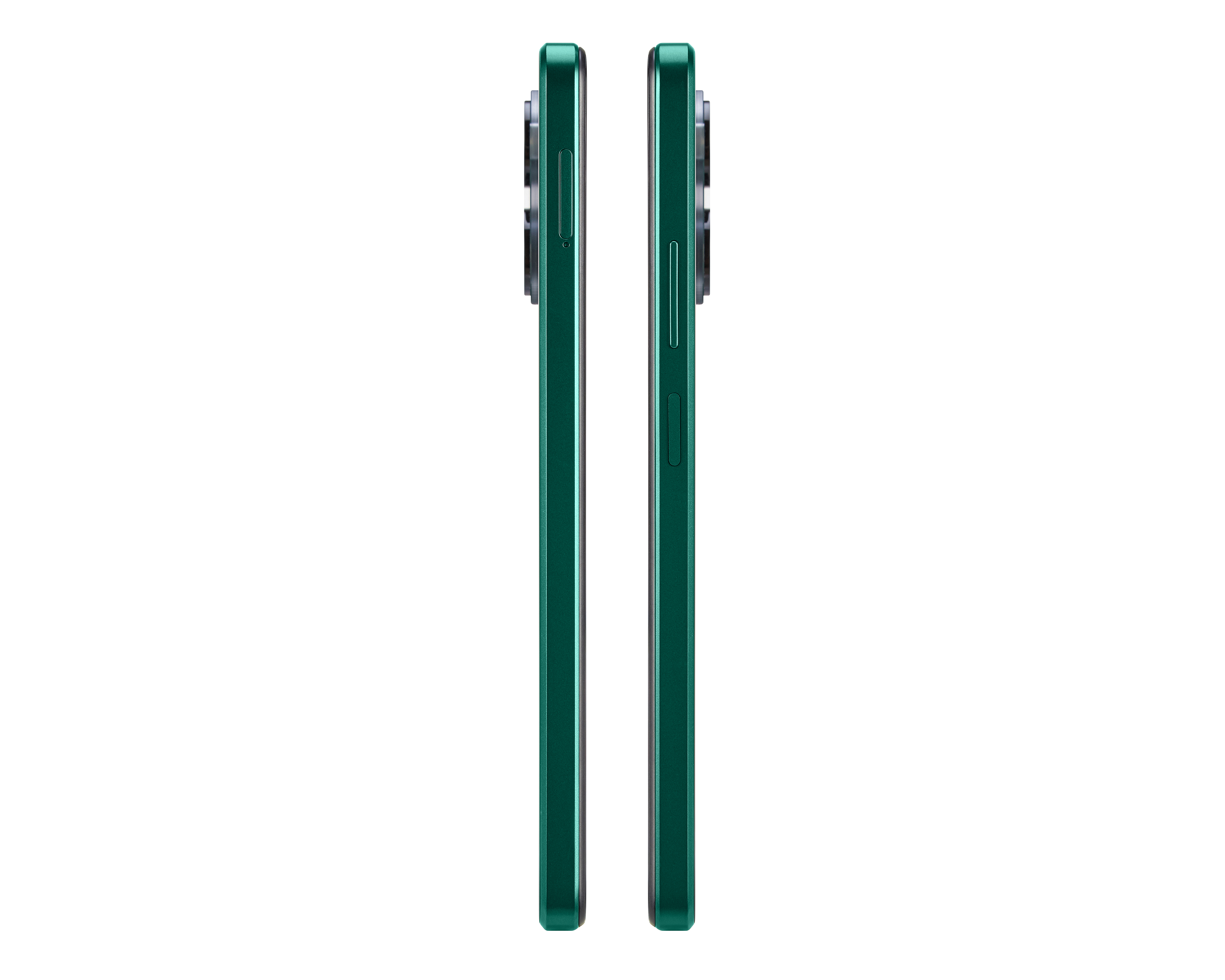Foto 6 pulgar | Foto 5 | Celular Zuum Liberado Aura Prime 128 GB Verde