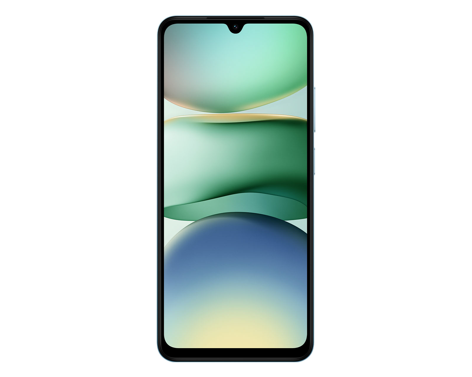 Foto 4 pulgar | Foto 3 | Telcel Xiaomi Redmi A5 128 GB Azul