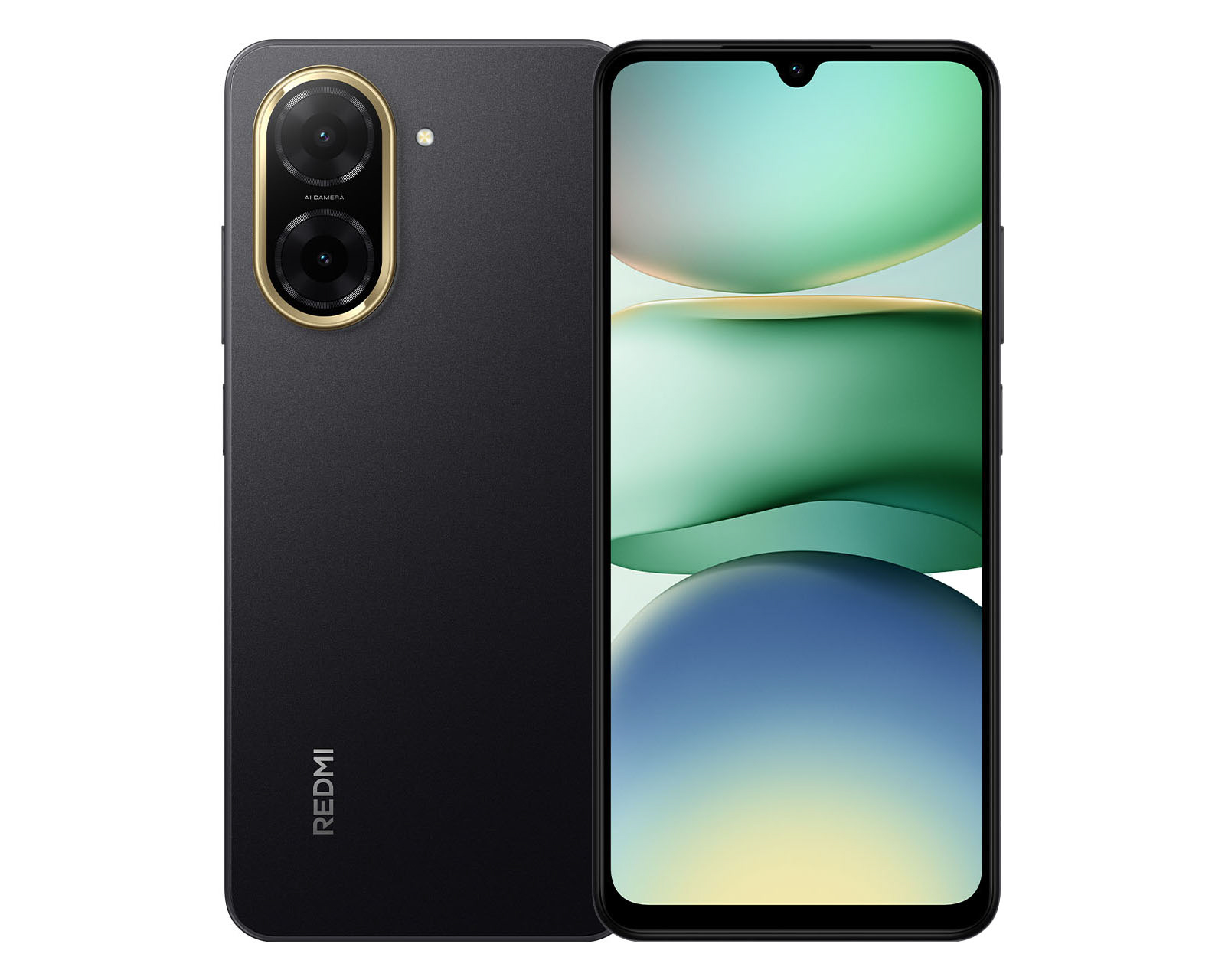 Foto 2 pulgar | Foto 1 | Telcel Xiaomi Redmi A5 128 GB Negro