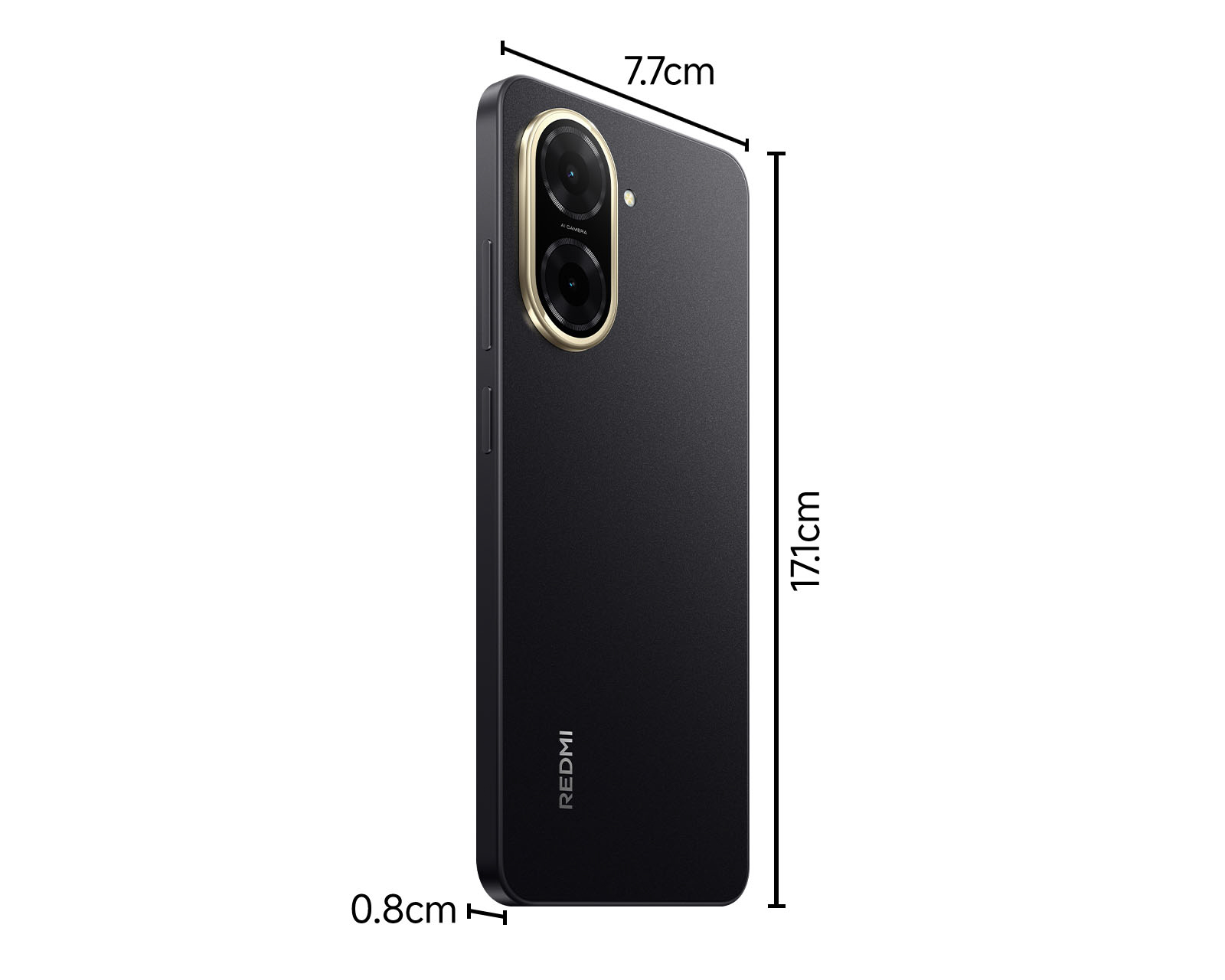 Foto 11 pulgar | Foto 10 | Telcel Xiaomi Redmi A5 128 GB Negro