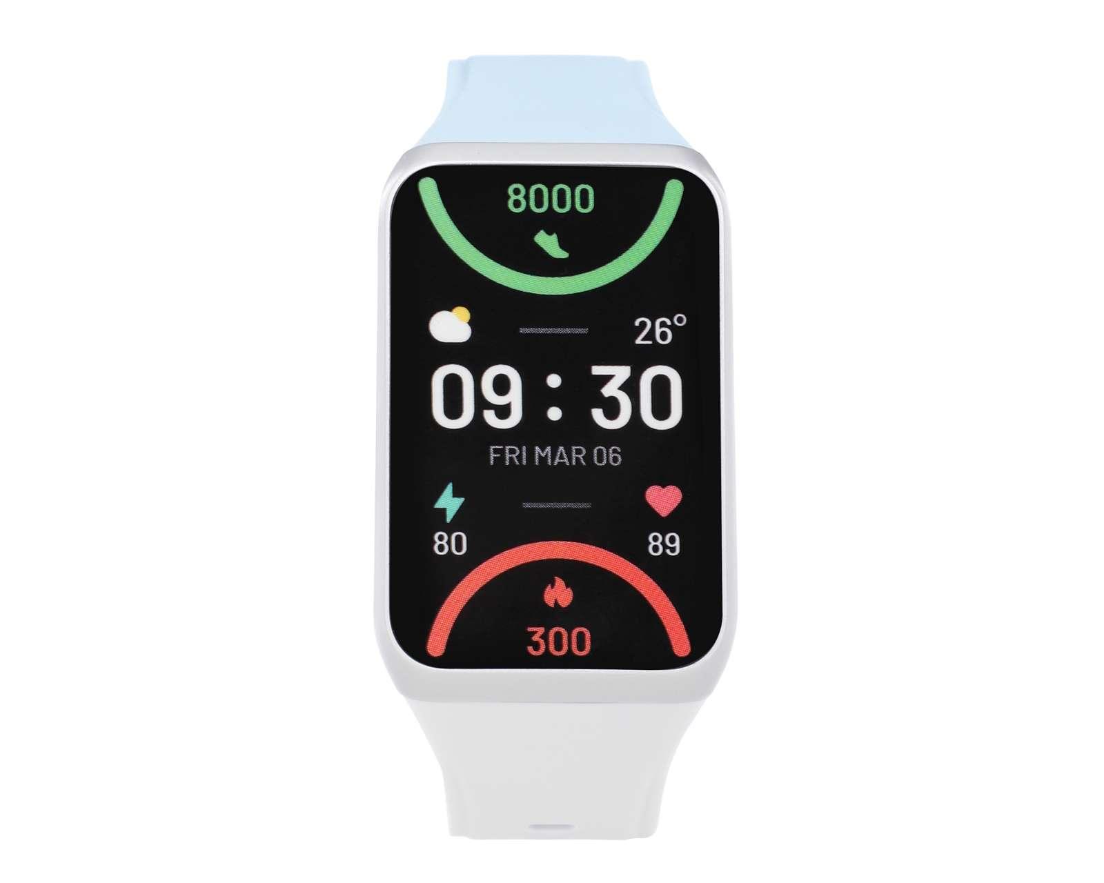 Smartwatch OPPO Band 2 Azul
