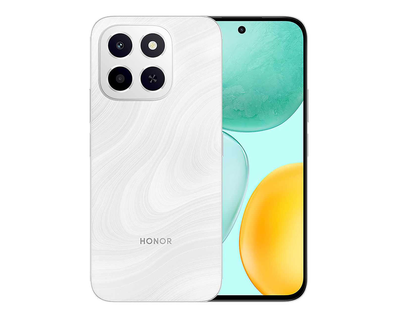 AT&T Honor X6C 256 GB Blanco