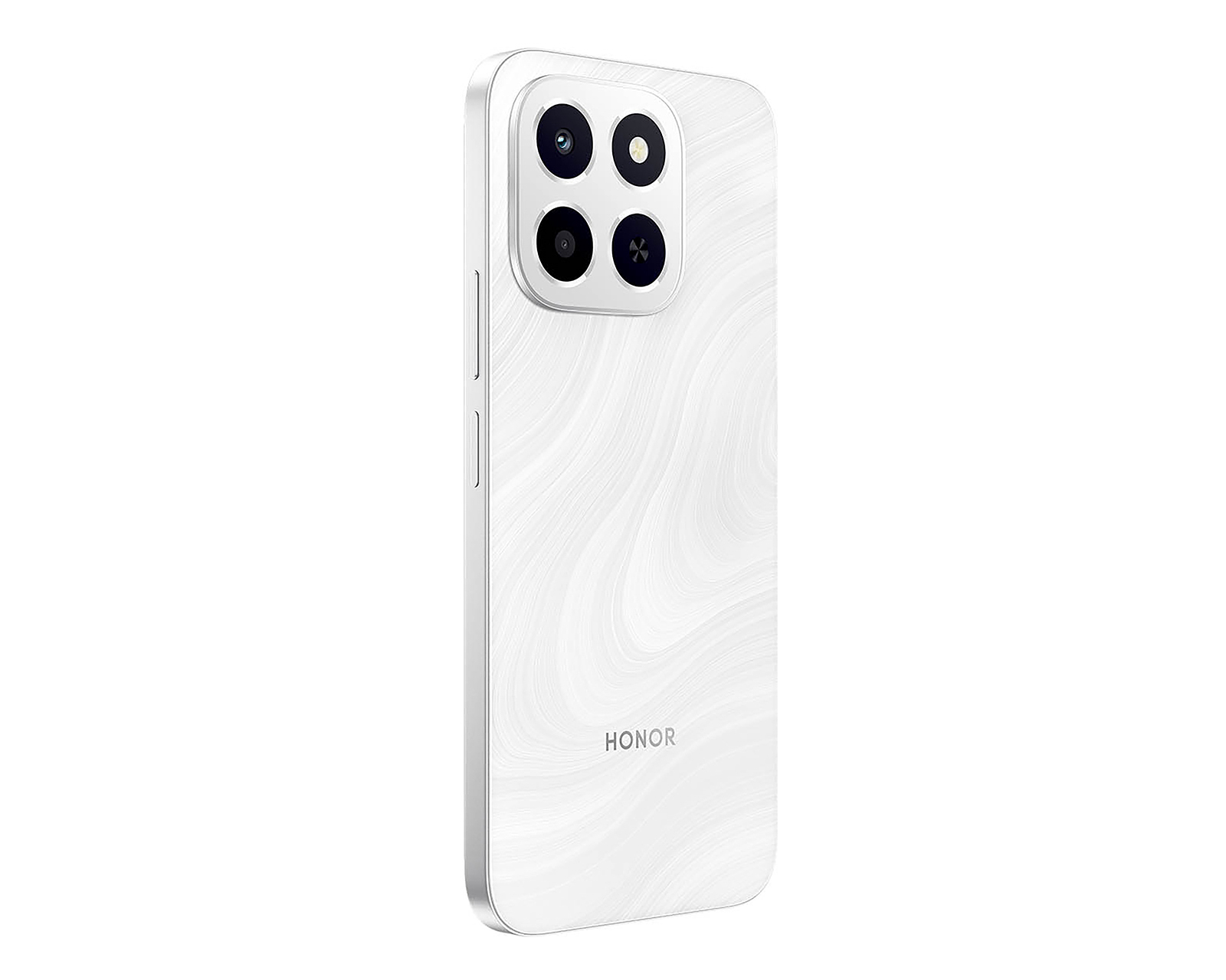 Foto 5 pulgar | Foto 4 | AT&T Honor X6C 256 GB Blanco