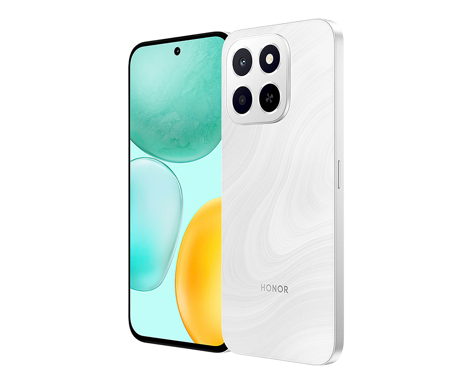Foto 7 | Foto 7 | AT&T Honor X6C 256 GB Blanco