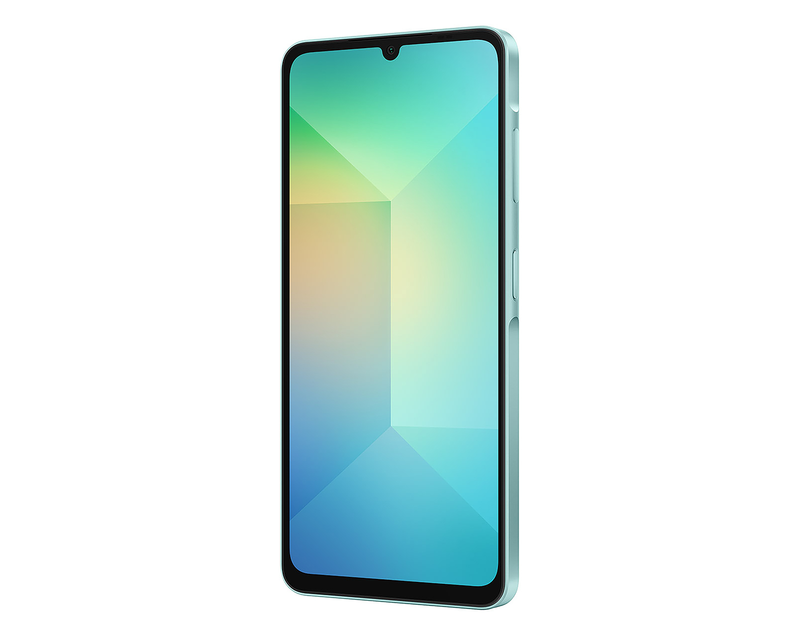 Foto 8 pulgar | Foto 7 | AT&T Samsung Galaxy A06 64 GB Verde