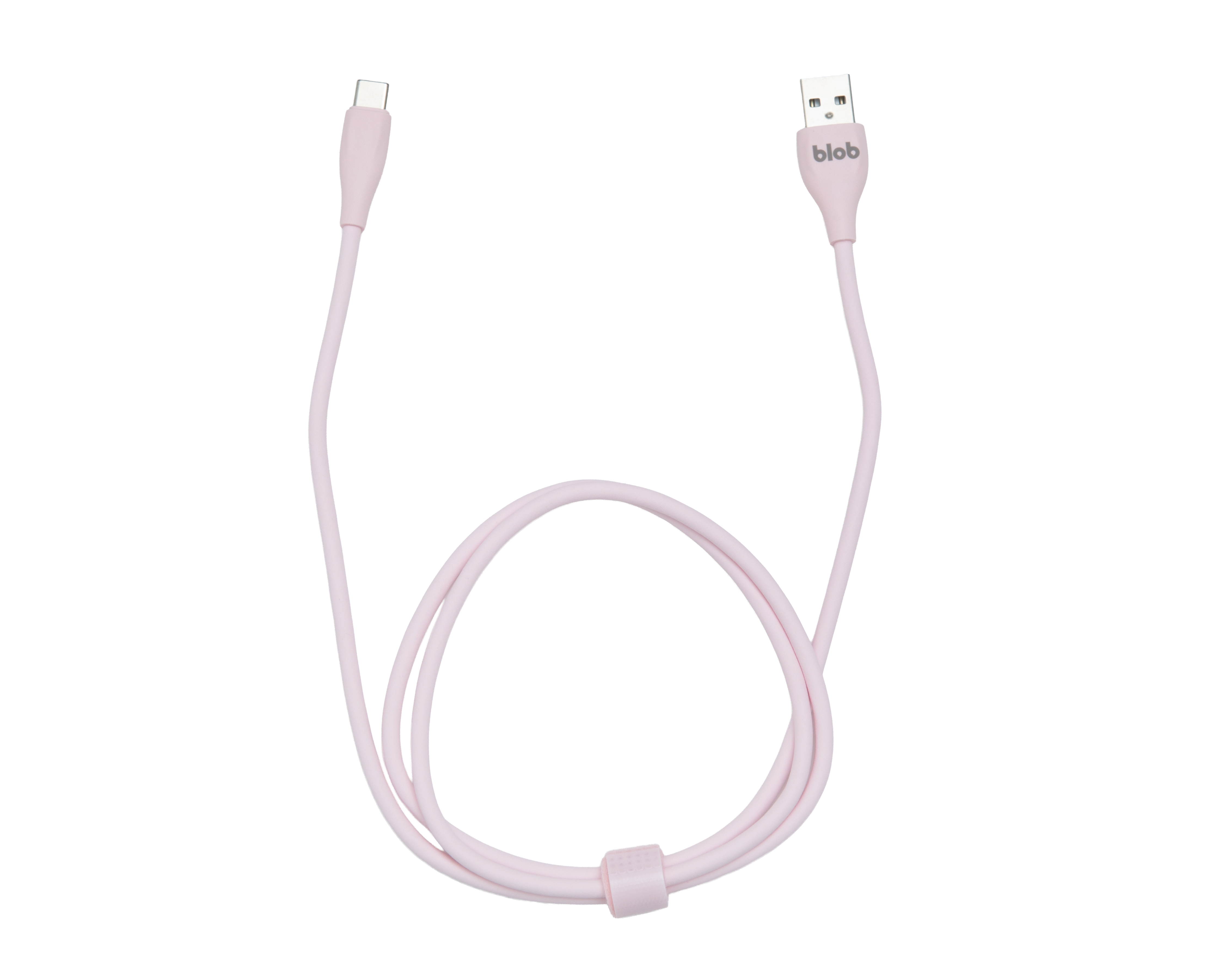 Foto 2 | Foto 2 | Cable USB- C Blob 1 Metro