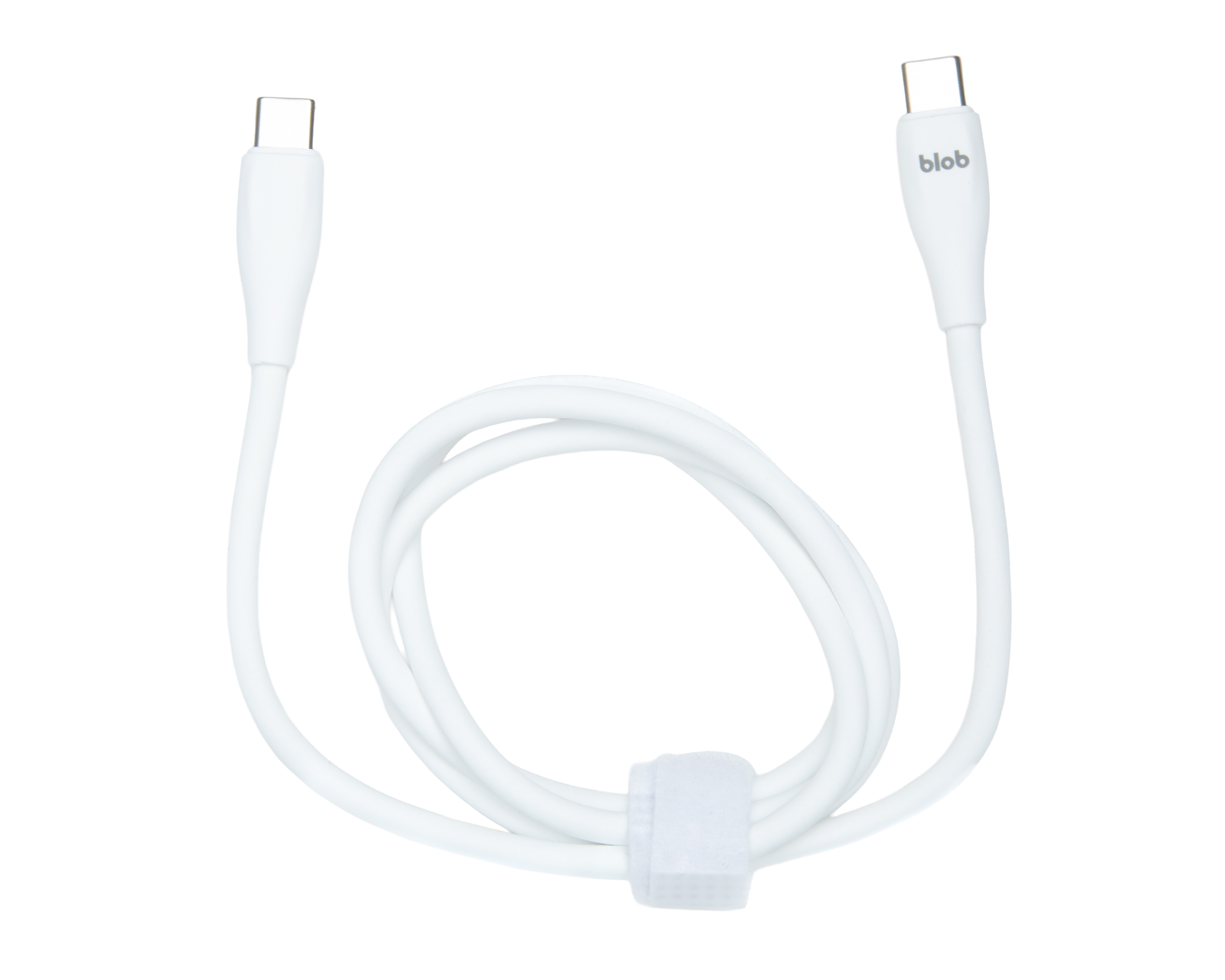 Foto 3 pulgar | Foto 2 | Cable USB-C Blob 1 Metro