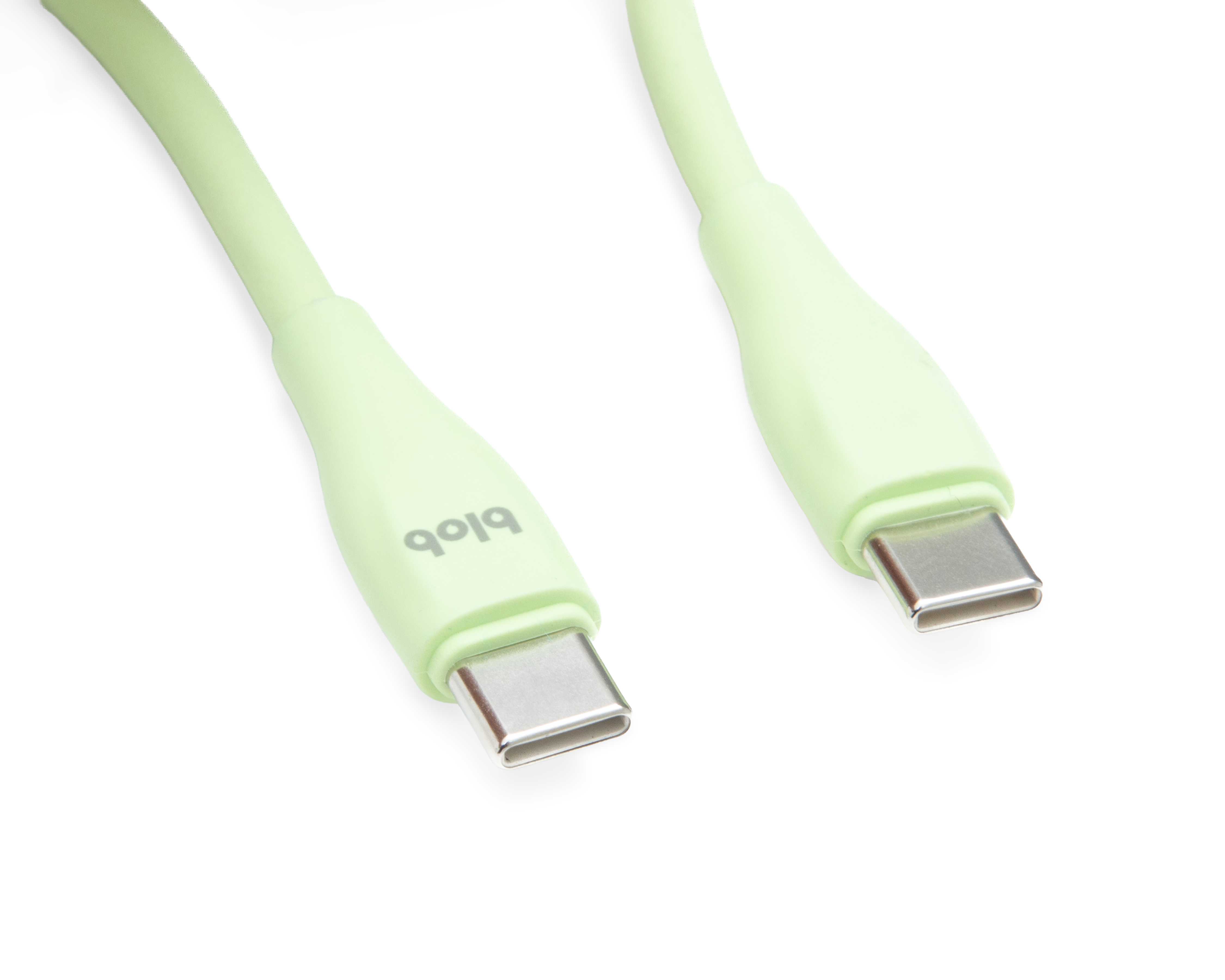Cable USB-C Blob de 1 Metro