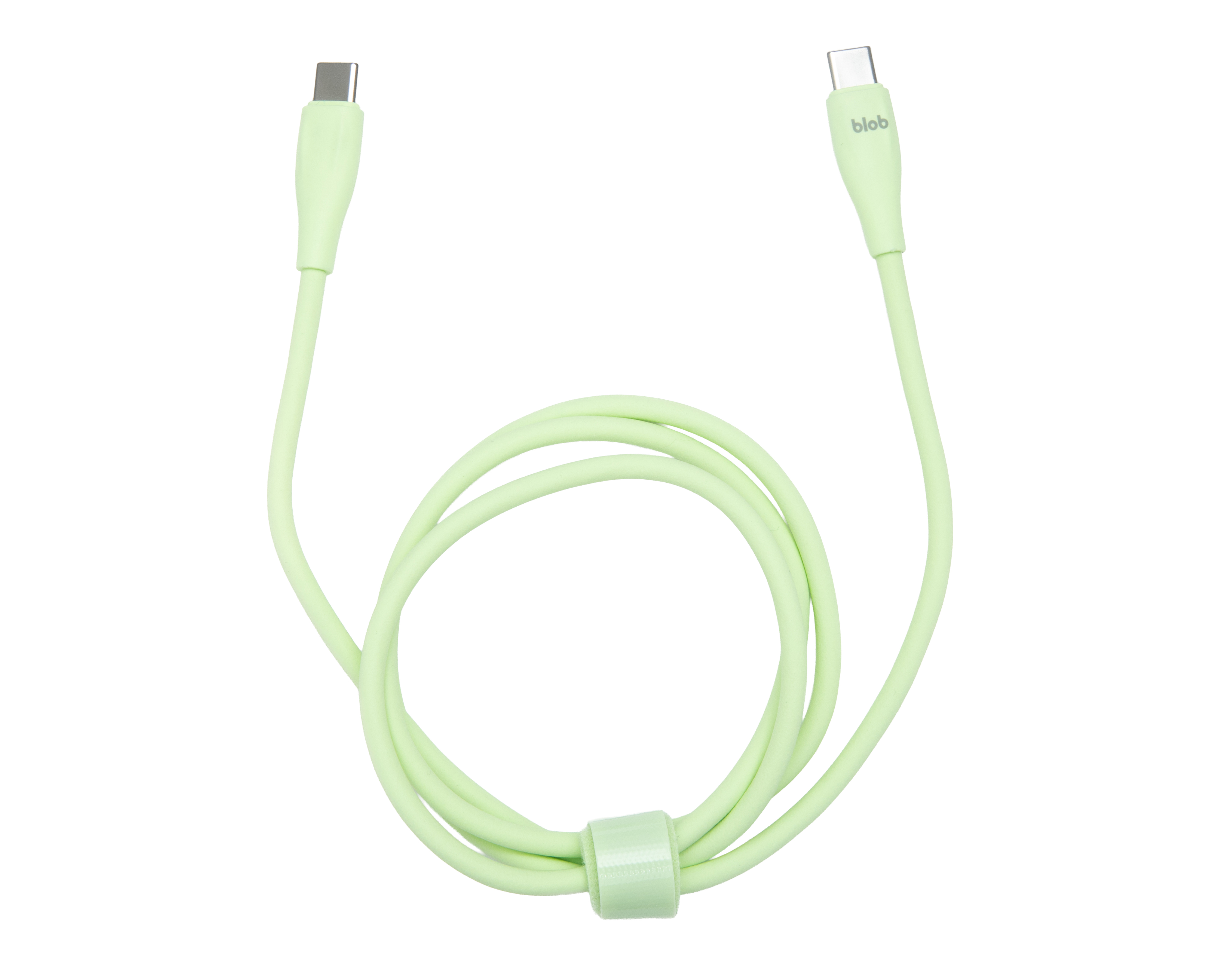 Foto 2 | Foto 2 | Cable USB-C Blob de 1 Metro