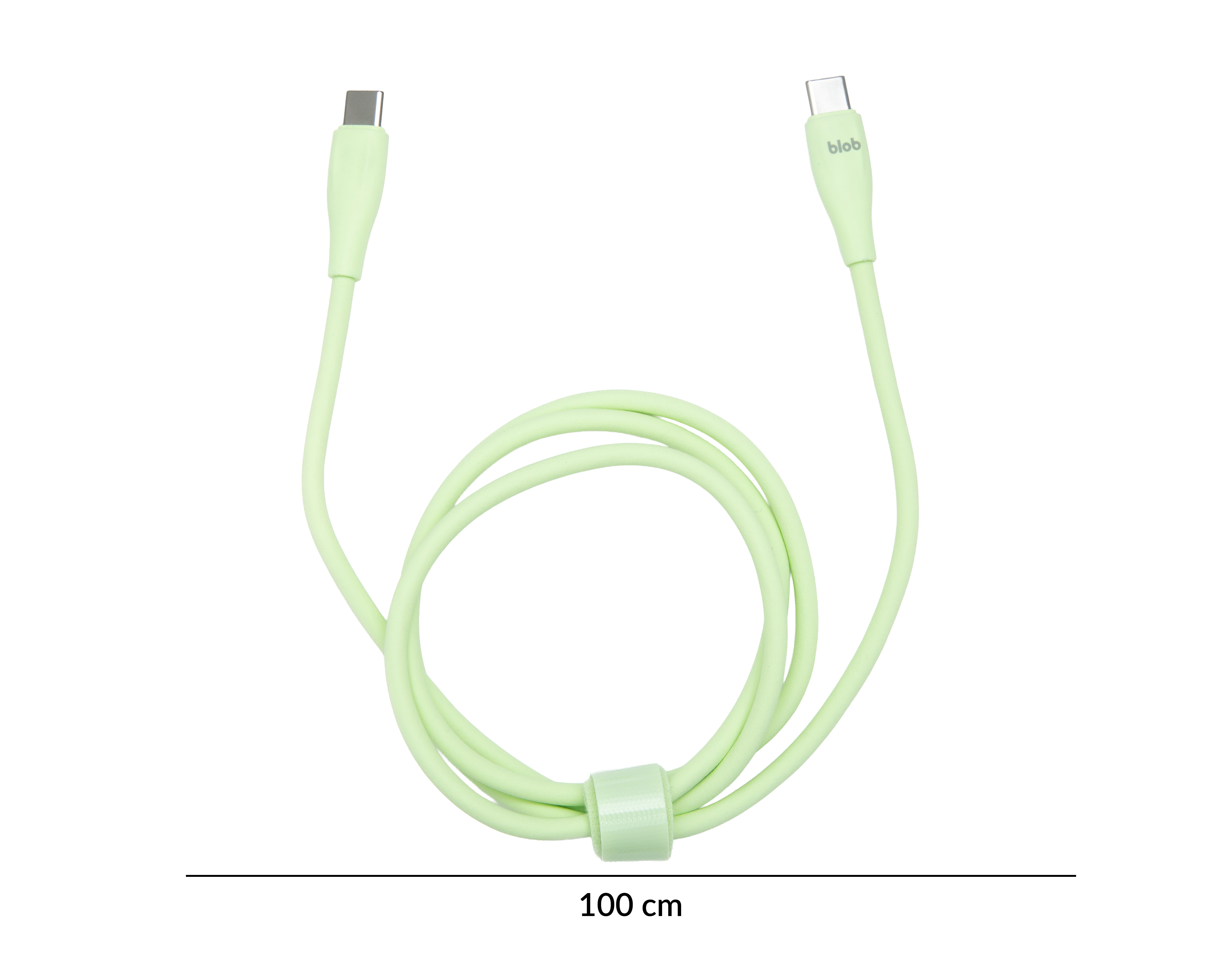 Foto 3 | Foto 3 | Cable USB-C Blob de 1 Metro
