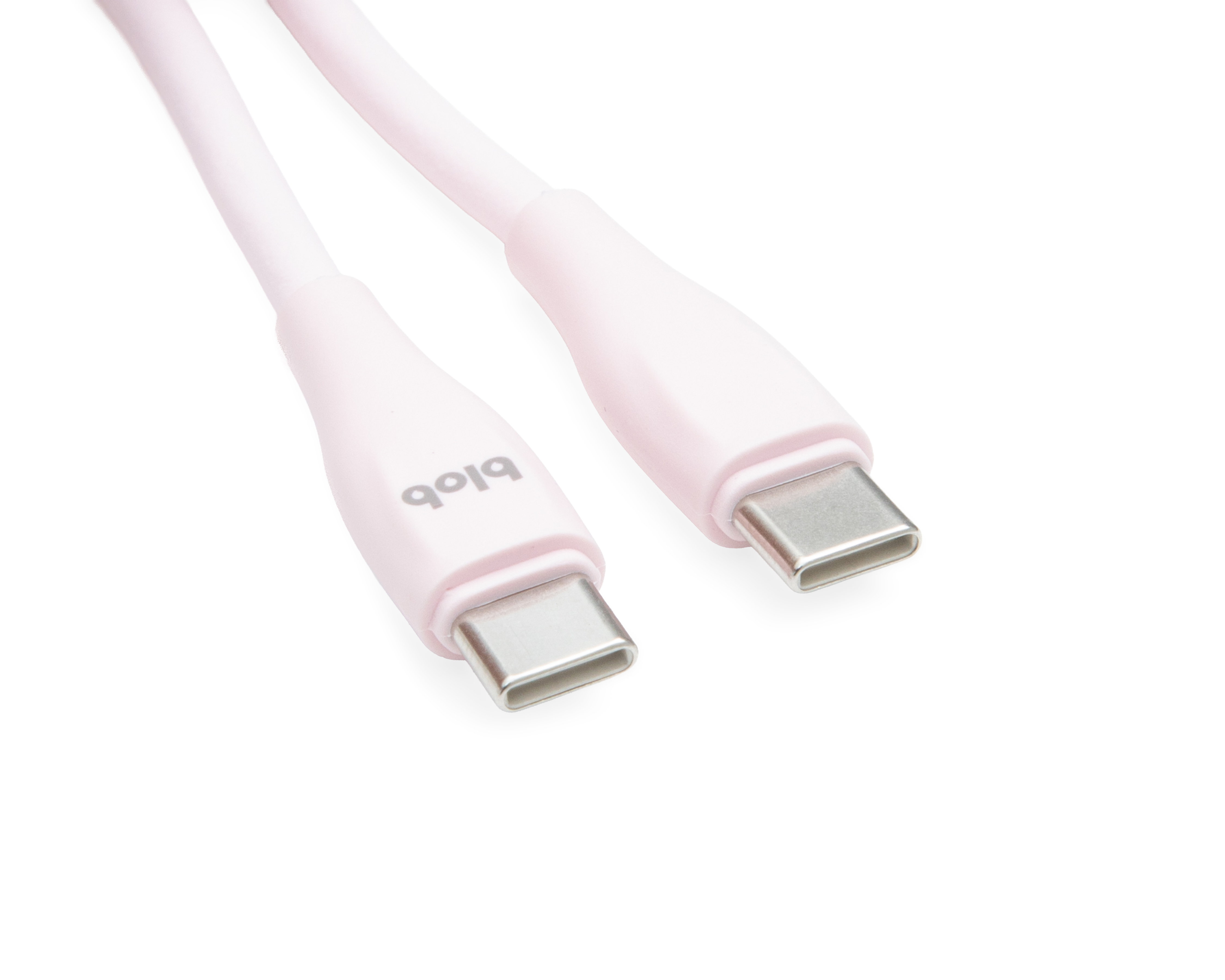 Cable USB-C Blob de 1 Metro