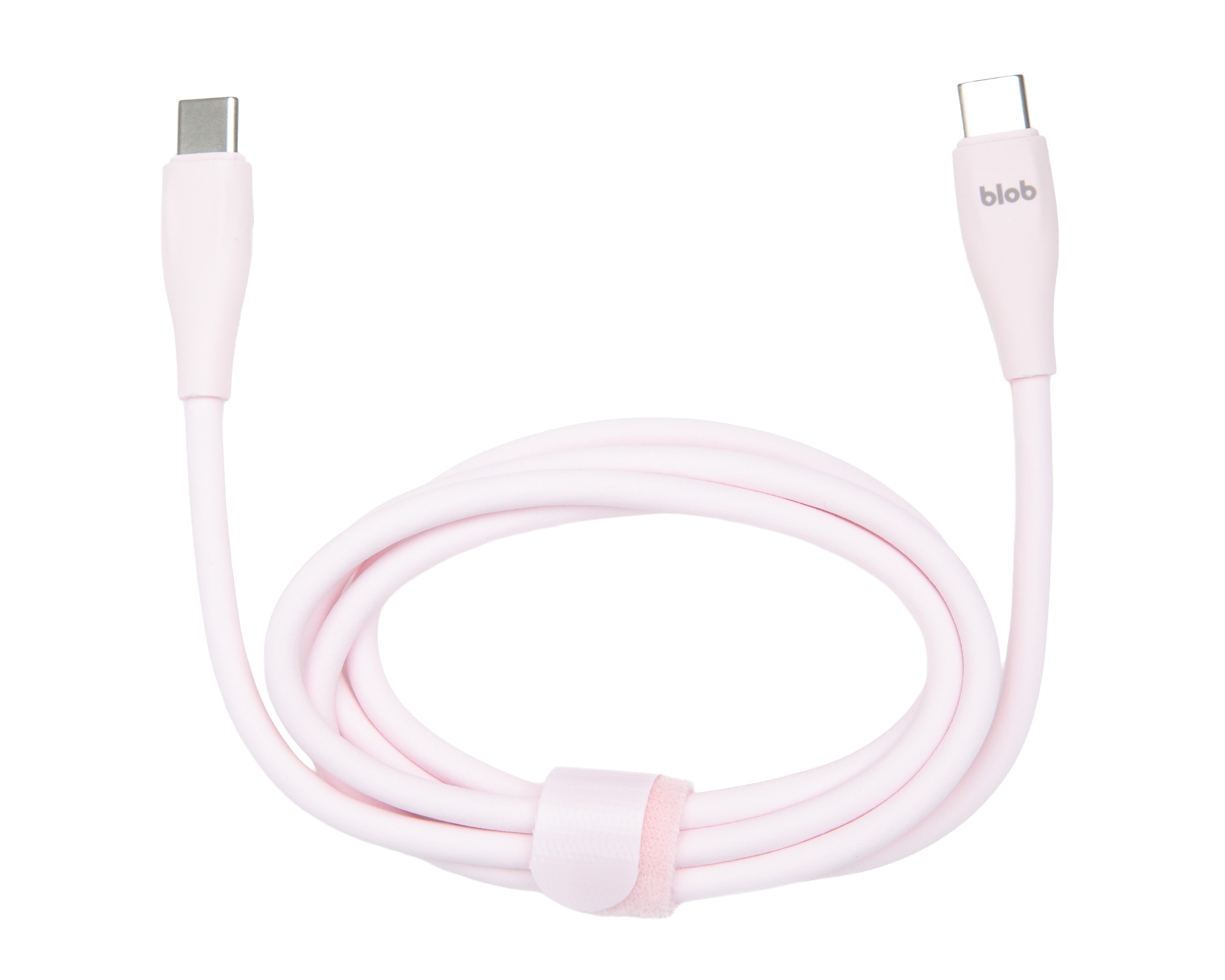 Foto 3 pulgar | Foto 2 | Cable USB-C Blob de 1 Metro