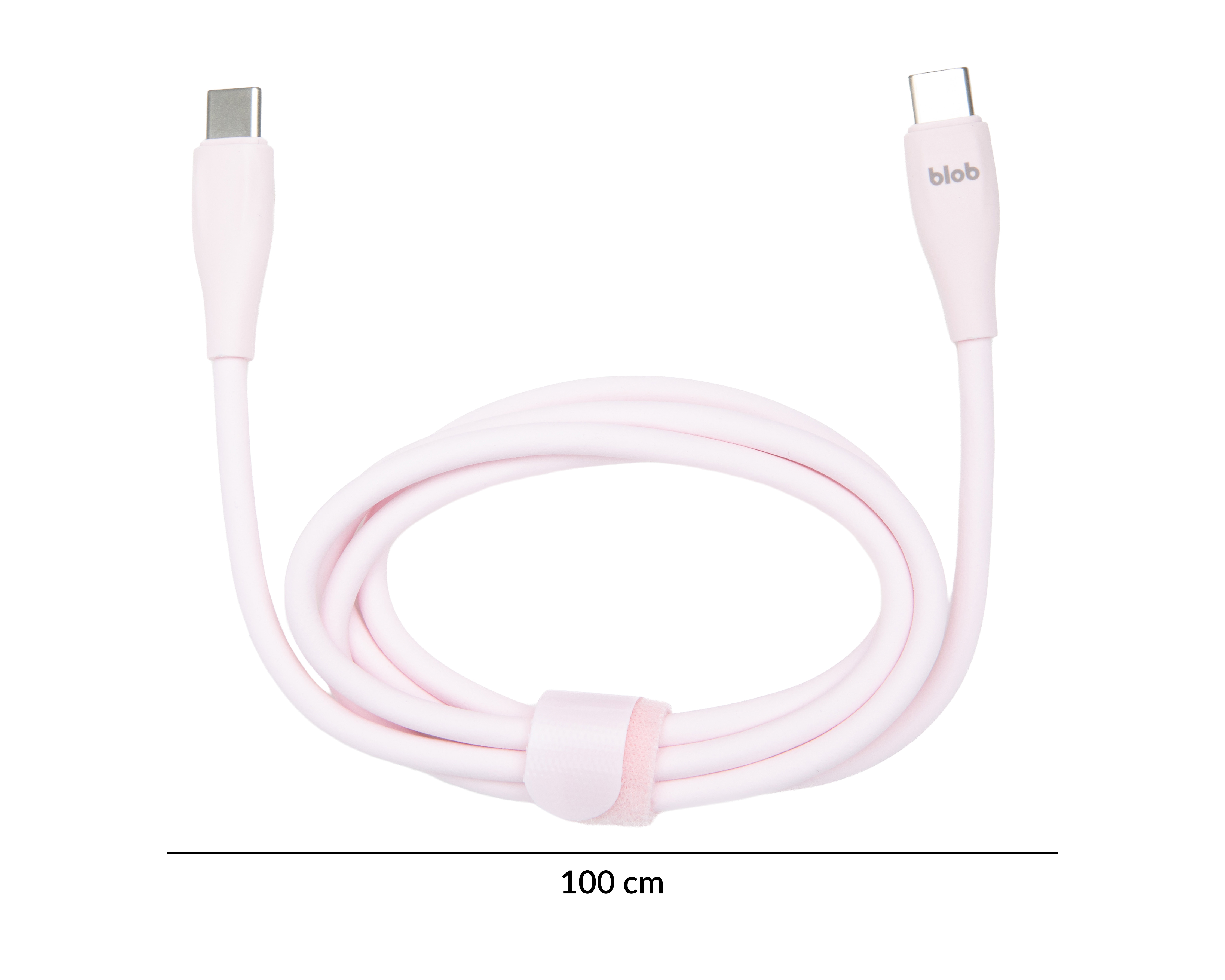 Foto 3 | Foto 3 | Cable USB-C Blob de 1 Metro