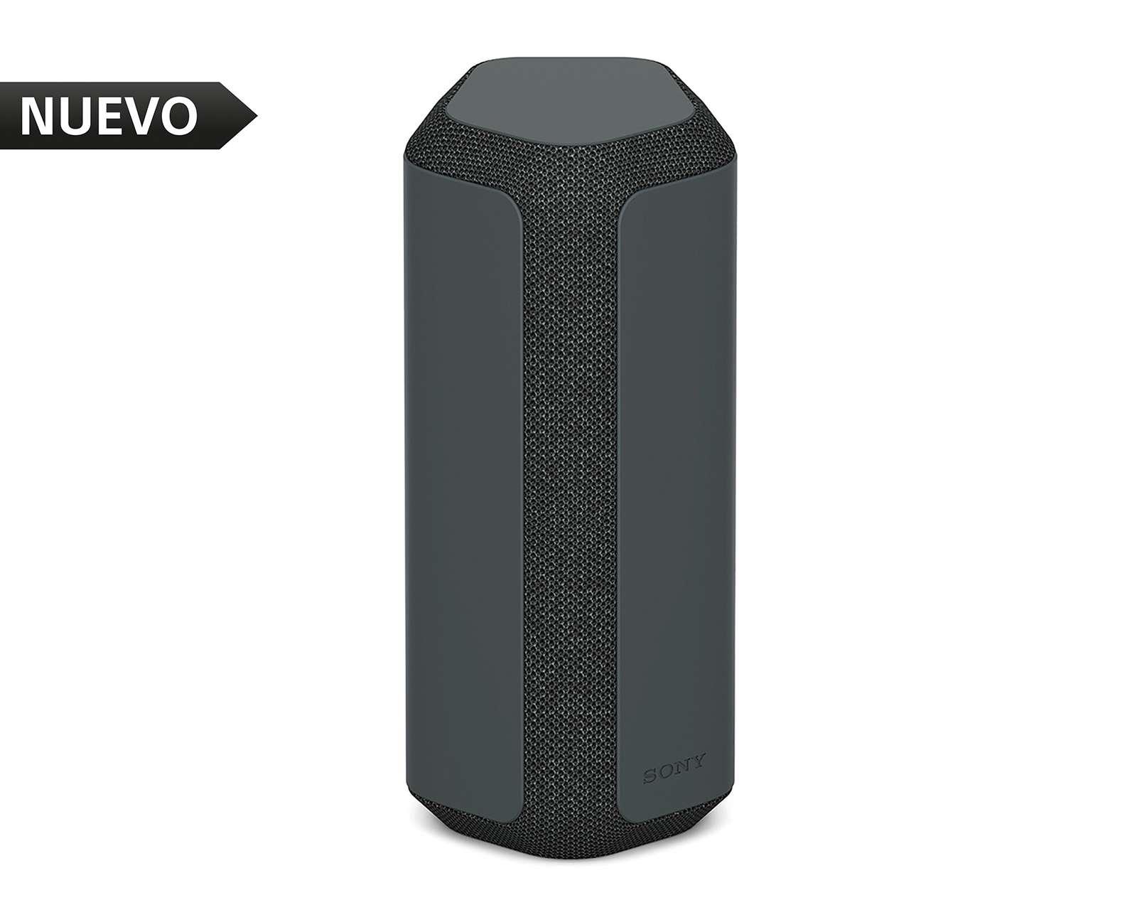 Bocina Bluetooth Portátil Sony XE300 Resistente al Agua