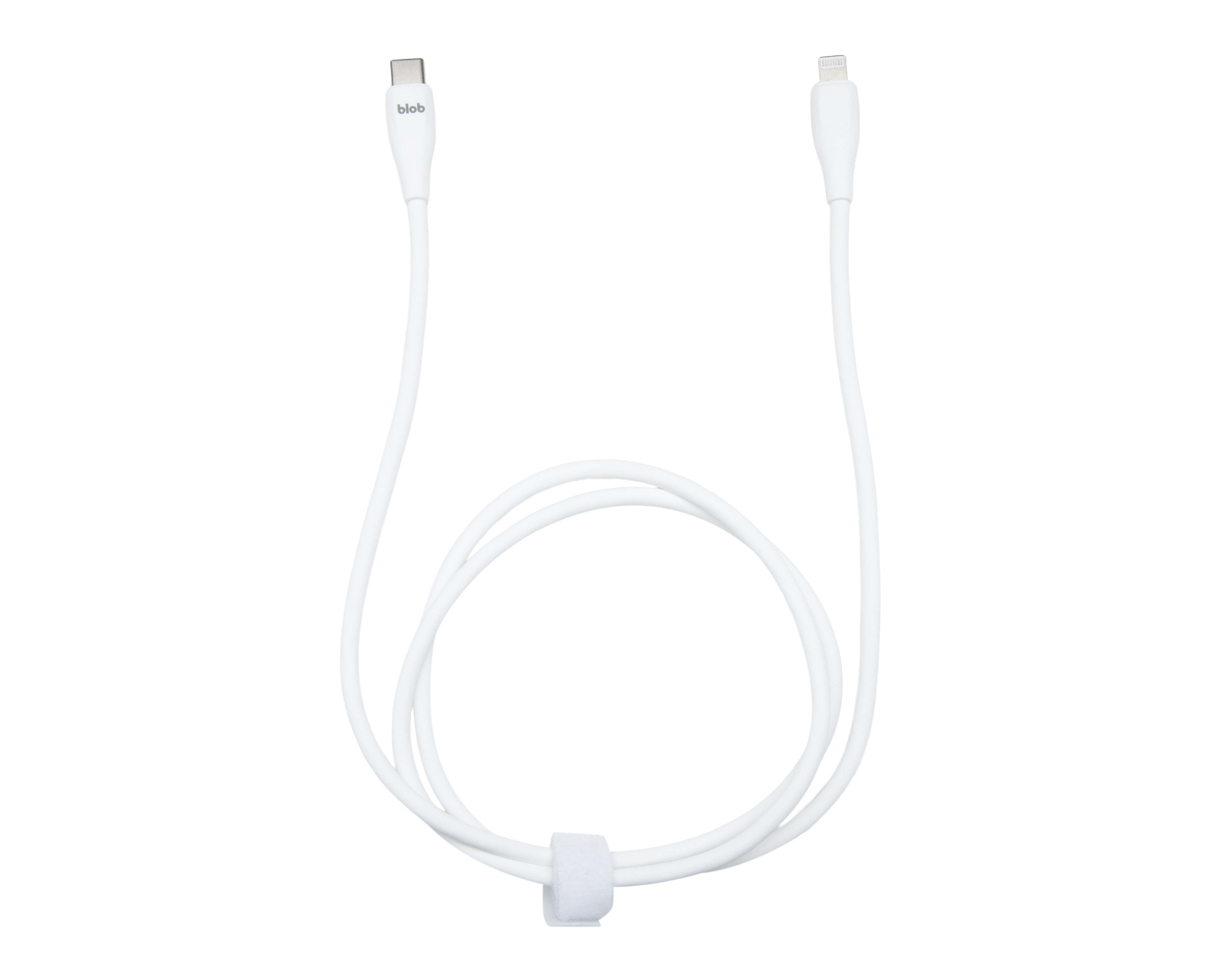 Foto 2 | Foto 2 | Cable USB-C a Lightning Blob de 1 Metro