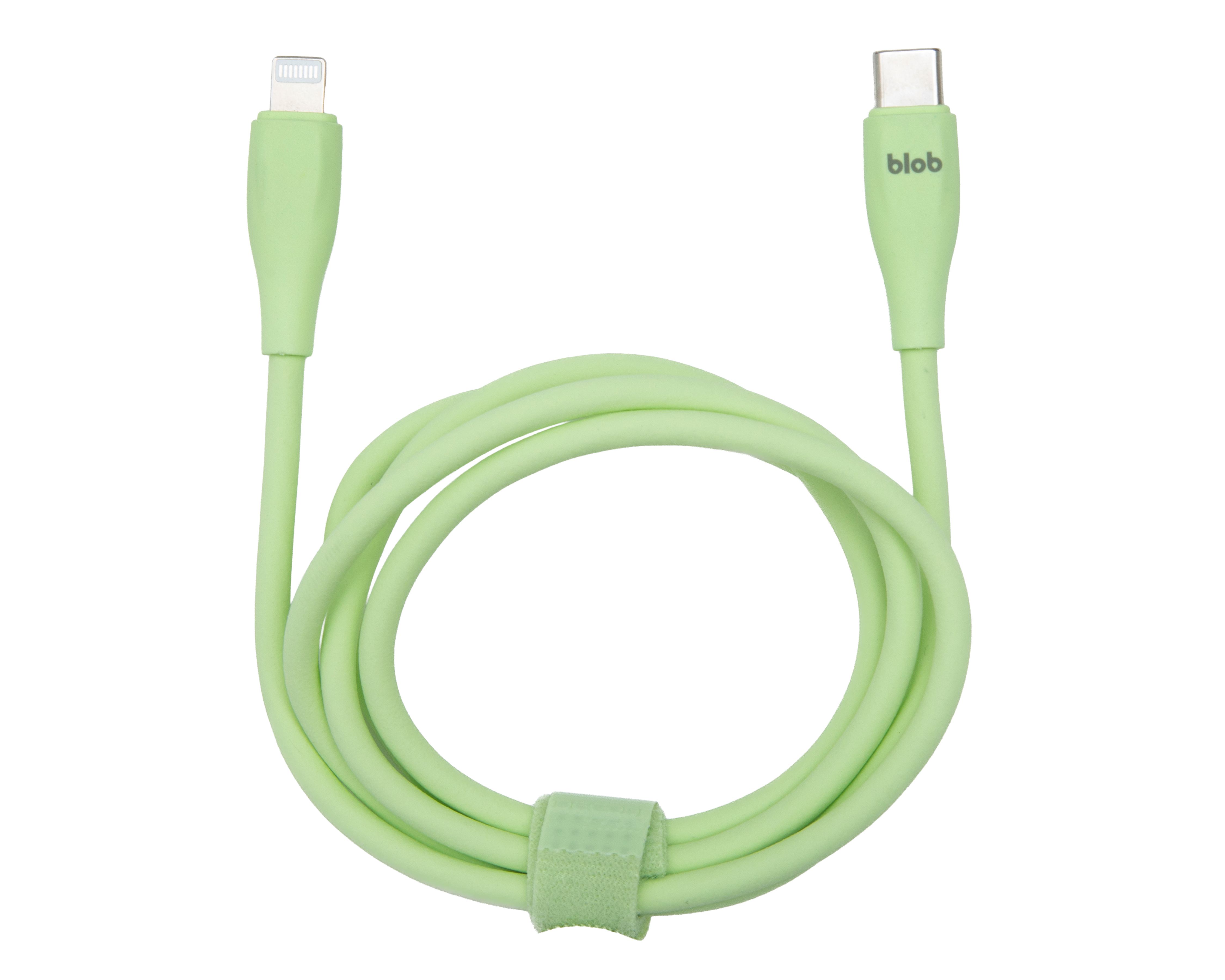 Foto 2 | Foto 2 | Cable USB-C a Lightning Blob de 1 Metro