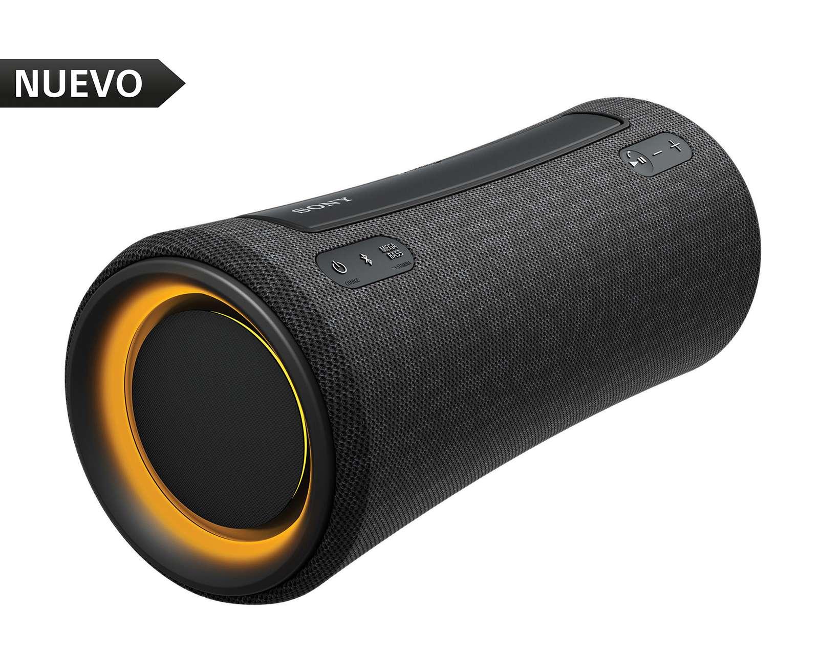 Bocina Bluetooth Portátil Sony XG300 Resistente al Agua