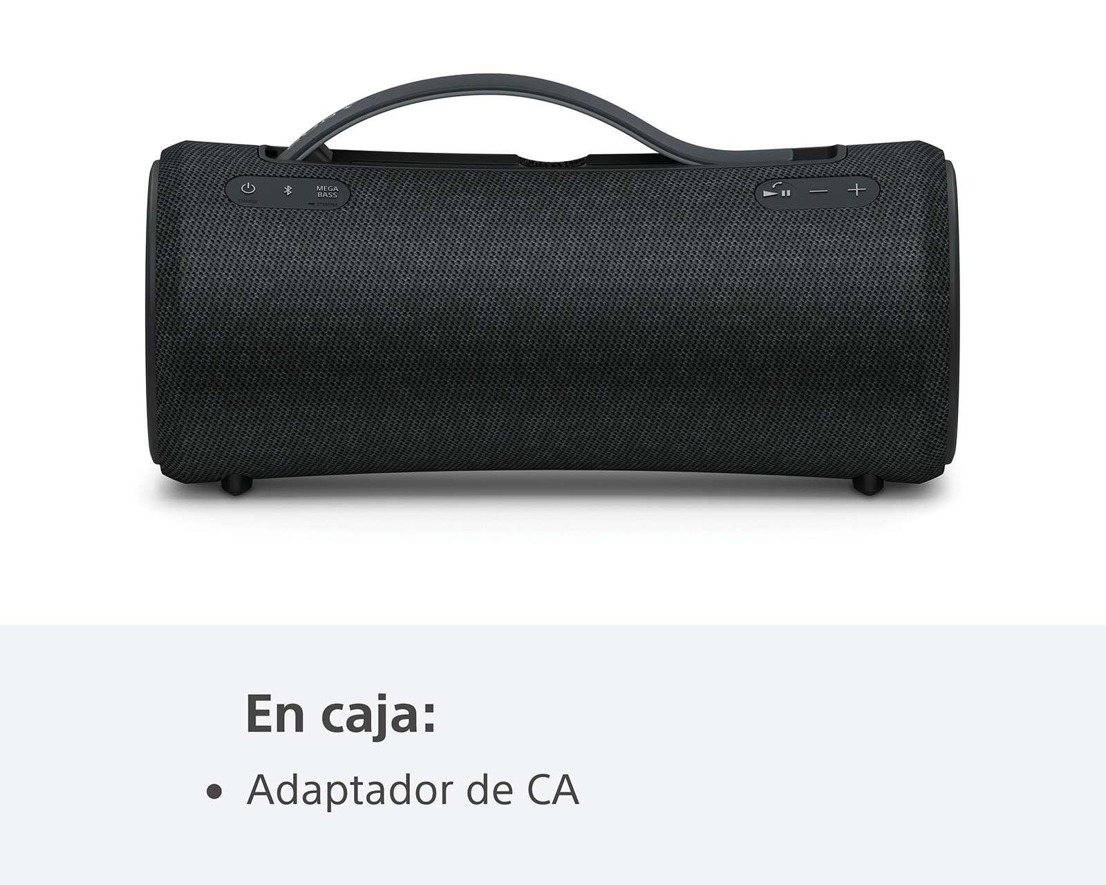 Foto 2 | Foto 2 | Bocina Bluetooth Portátil Sony XG300 Resistente al Agua