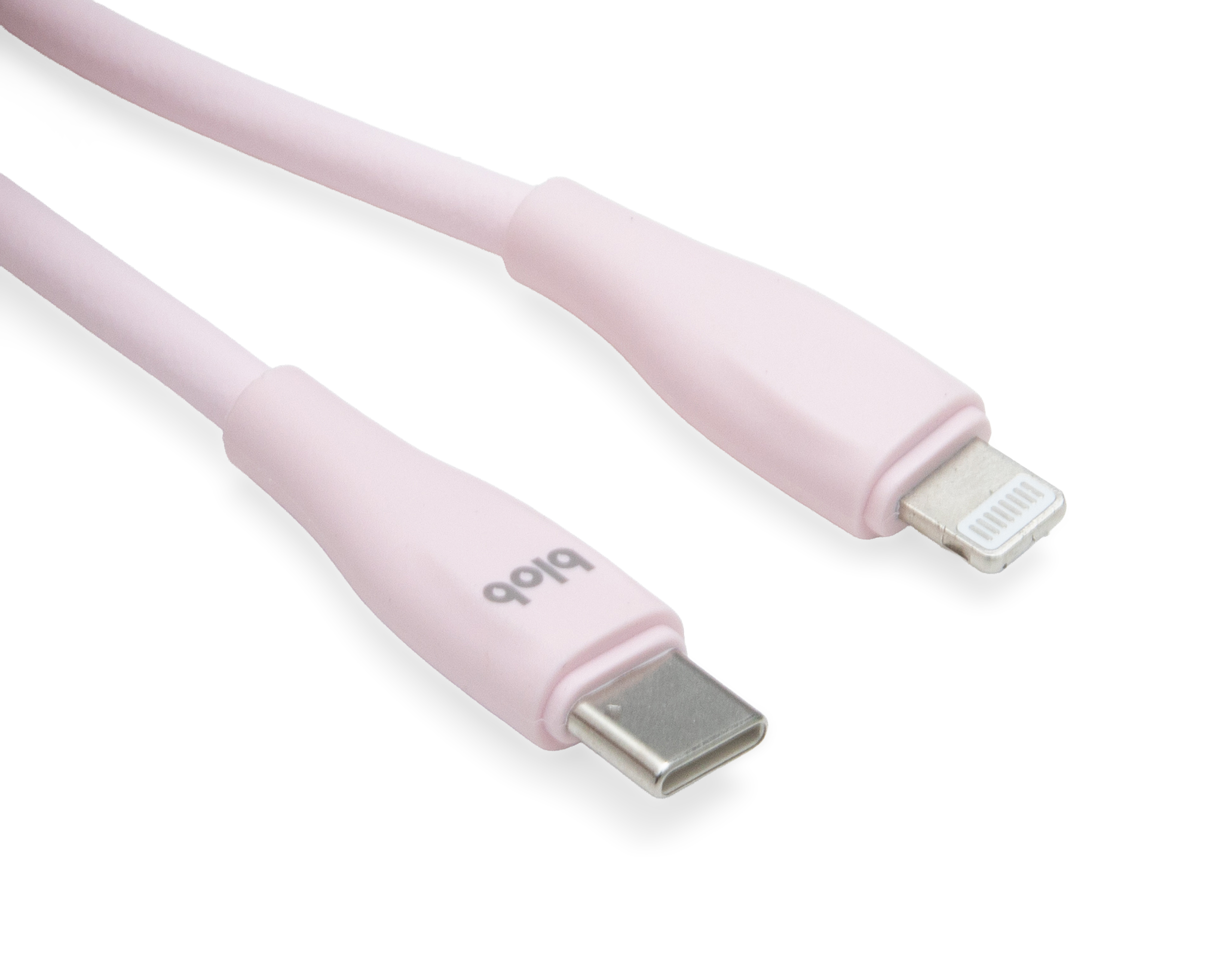 Foto 2 pulgar | Foto 1 | Cable USB-C a Lightning Blob de 1 Metro