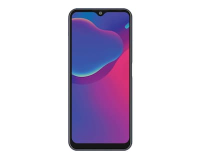 Foto 2 | Foto 3 | Celular ZTE Liberado Blade V20 Smart 128 GB Gris