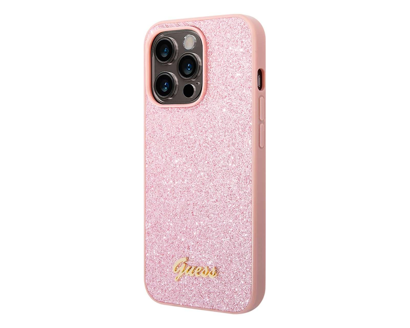 Foto 5 pulgar | Foto 4 | Funda Guess para Iphone 14 Pro Max
