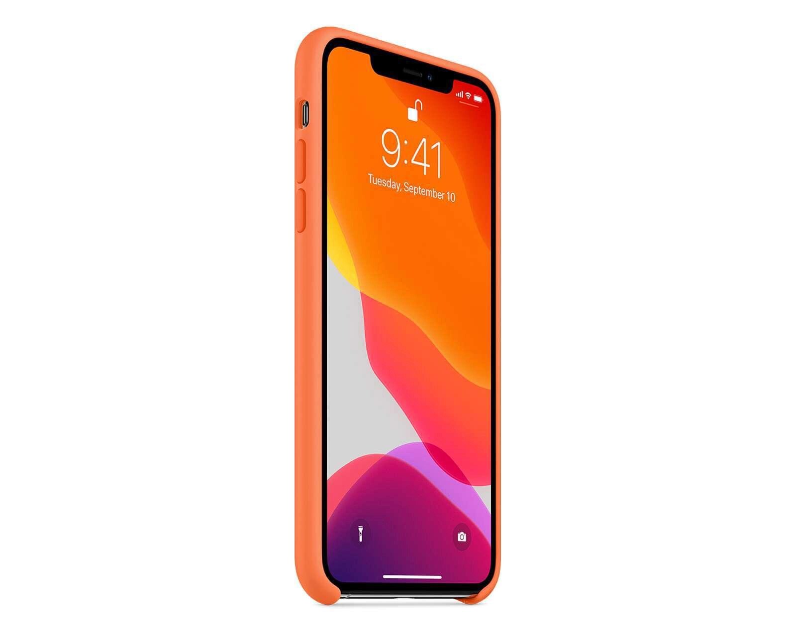 Foto 3 | Foto 3 | Funda Apple para iPhone 11 Pro Max