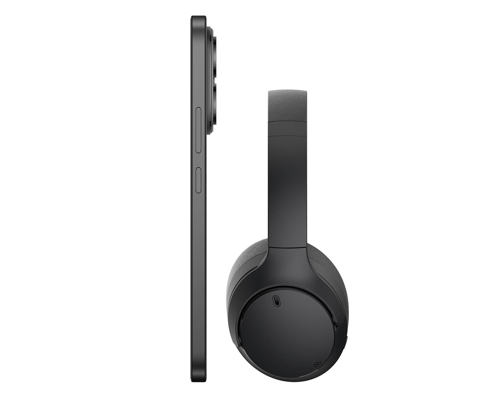 Foto 6 pulgar | Foto 5 | Telcel Honor 400 512 GB Negro + Audífonos Honor Choice