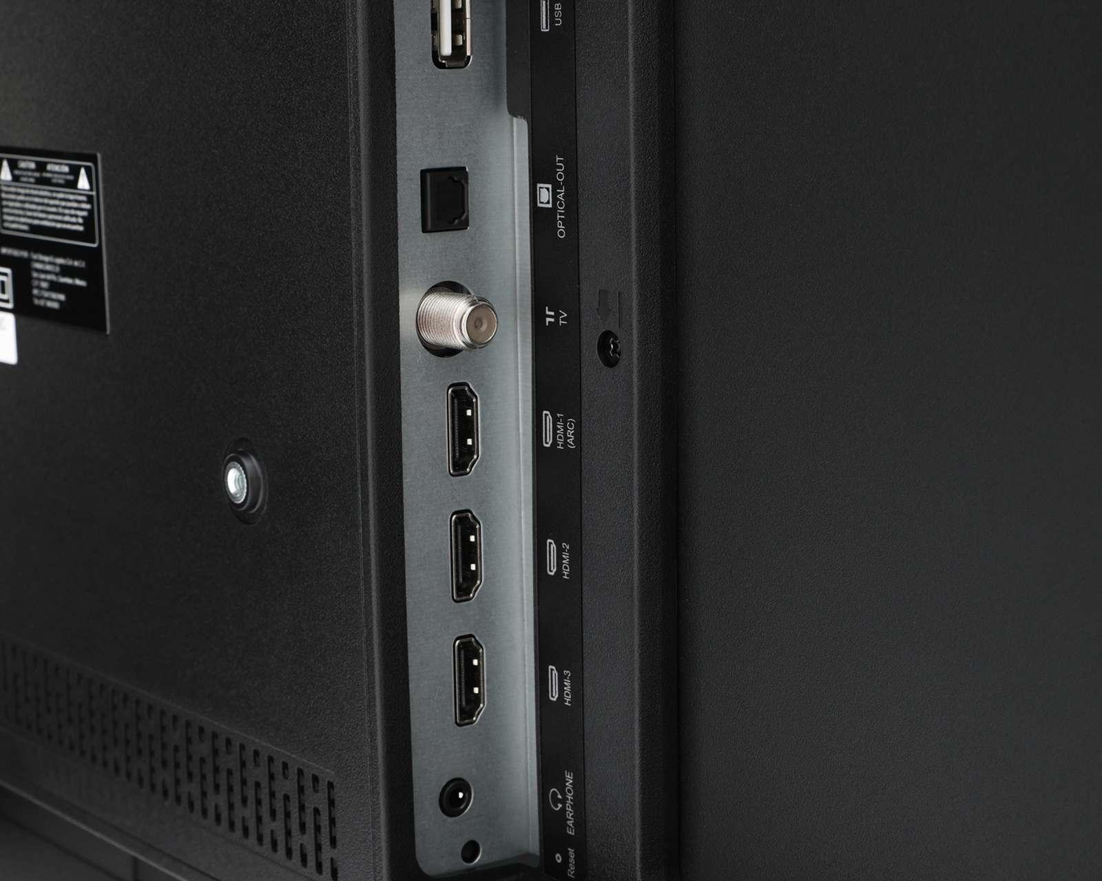Foto 5 | Foto 5 | Pantalla Smart TV Daewoo LED 32 Pulgadas HD DAW32R