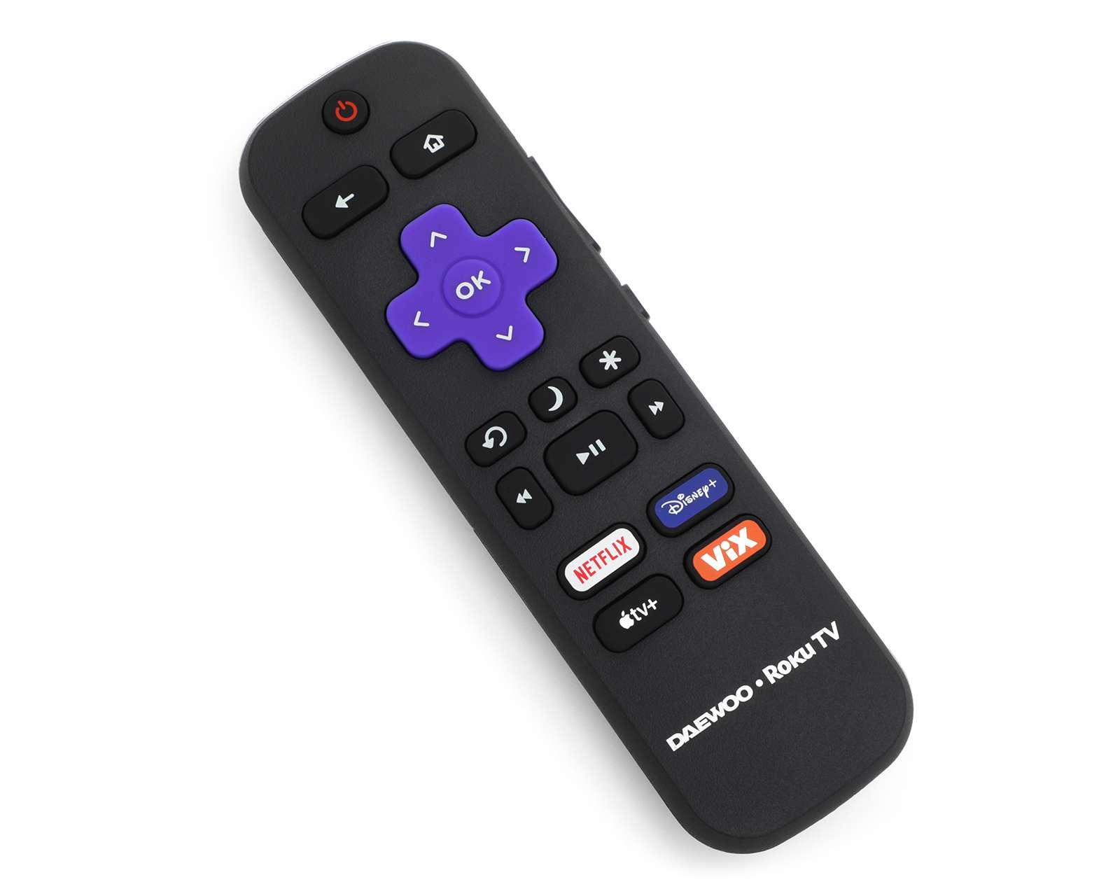 Foto 6 | Foto 6 | Pantalla Smart TV Daewoo LED 32 Pulgadas HD DAW32R