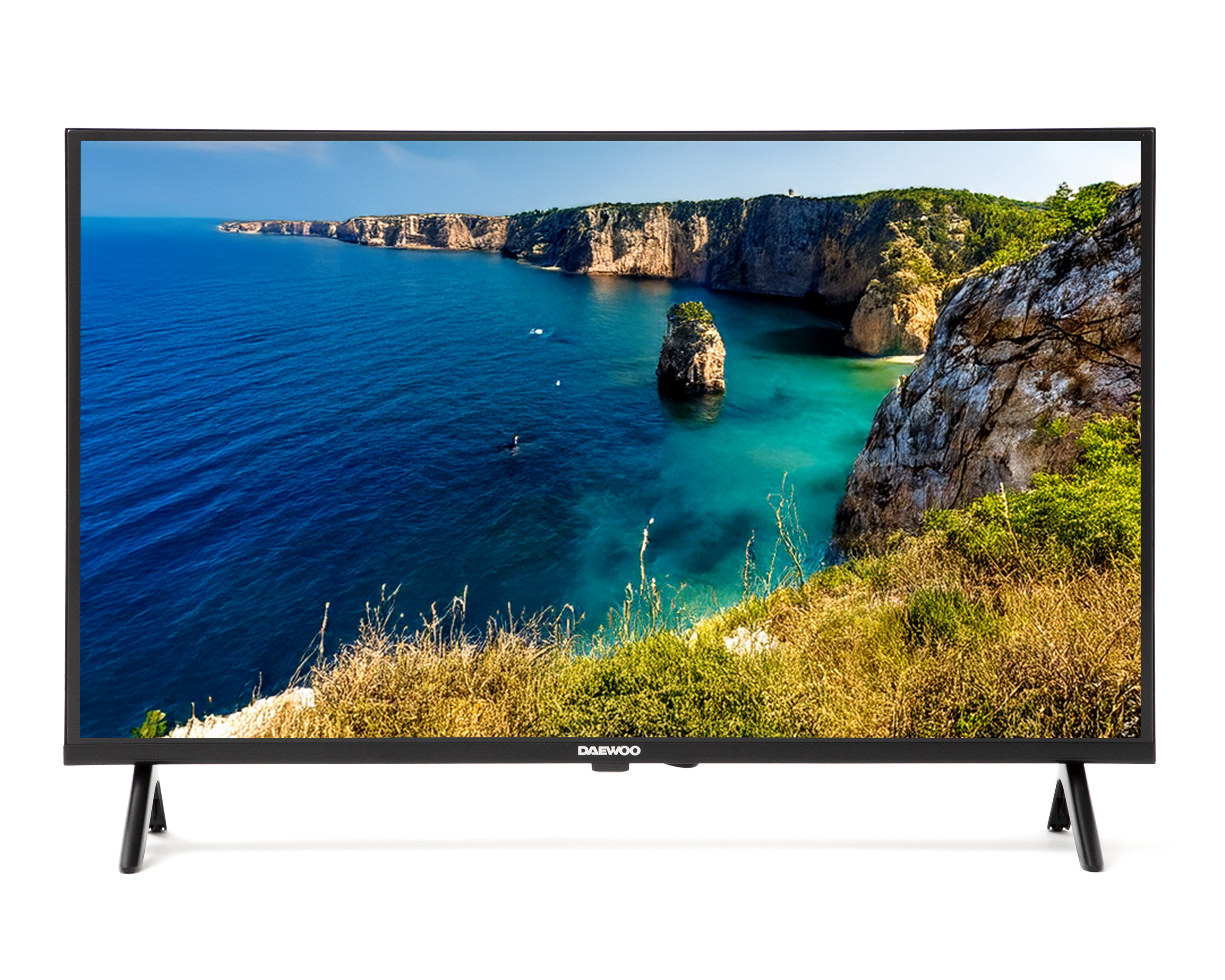 Foto 2 pulgar | Foto 1 | Pantalla LED Daewoo 32 Pulgadas HD DAW32H