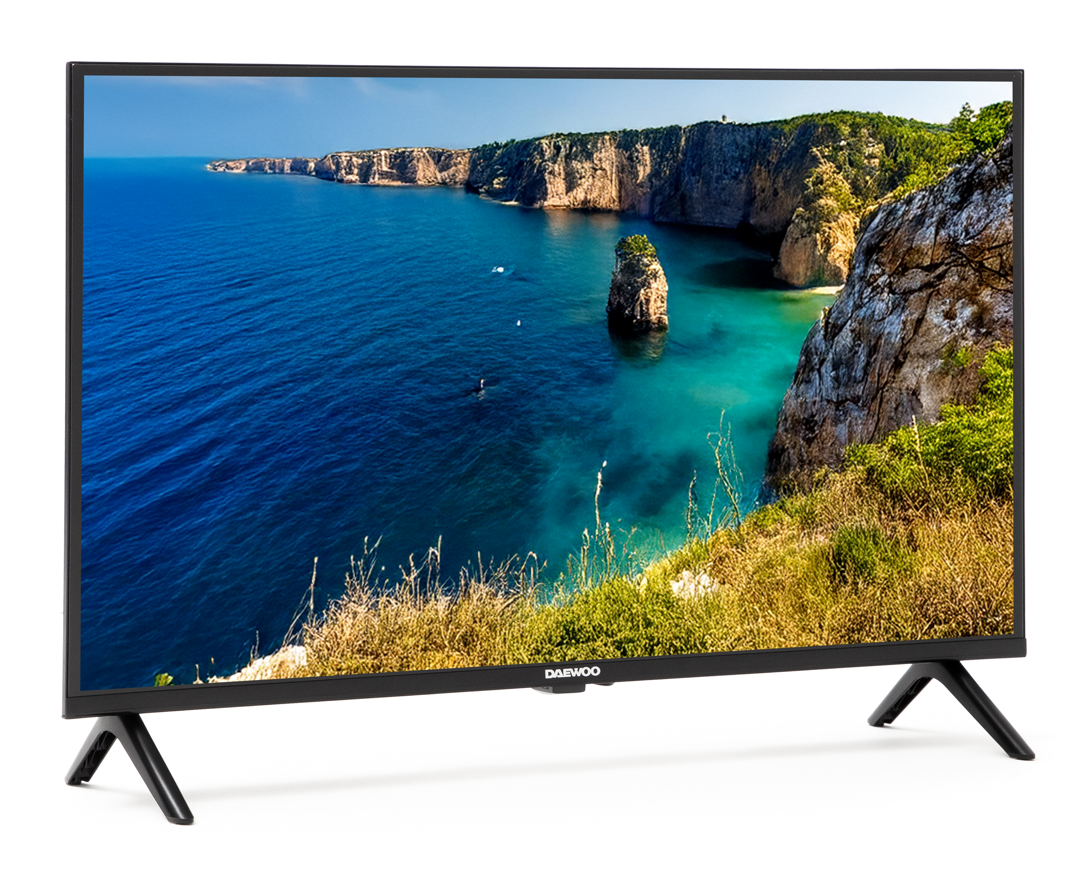 Foto 2 | Foto 2 | Pantalla LED Daewoo 32 Pulgadas HD DAW32H