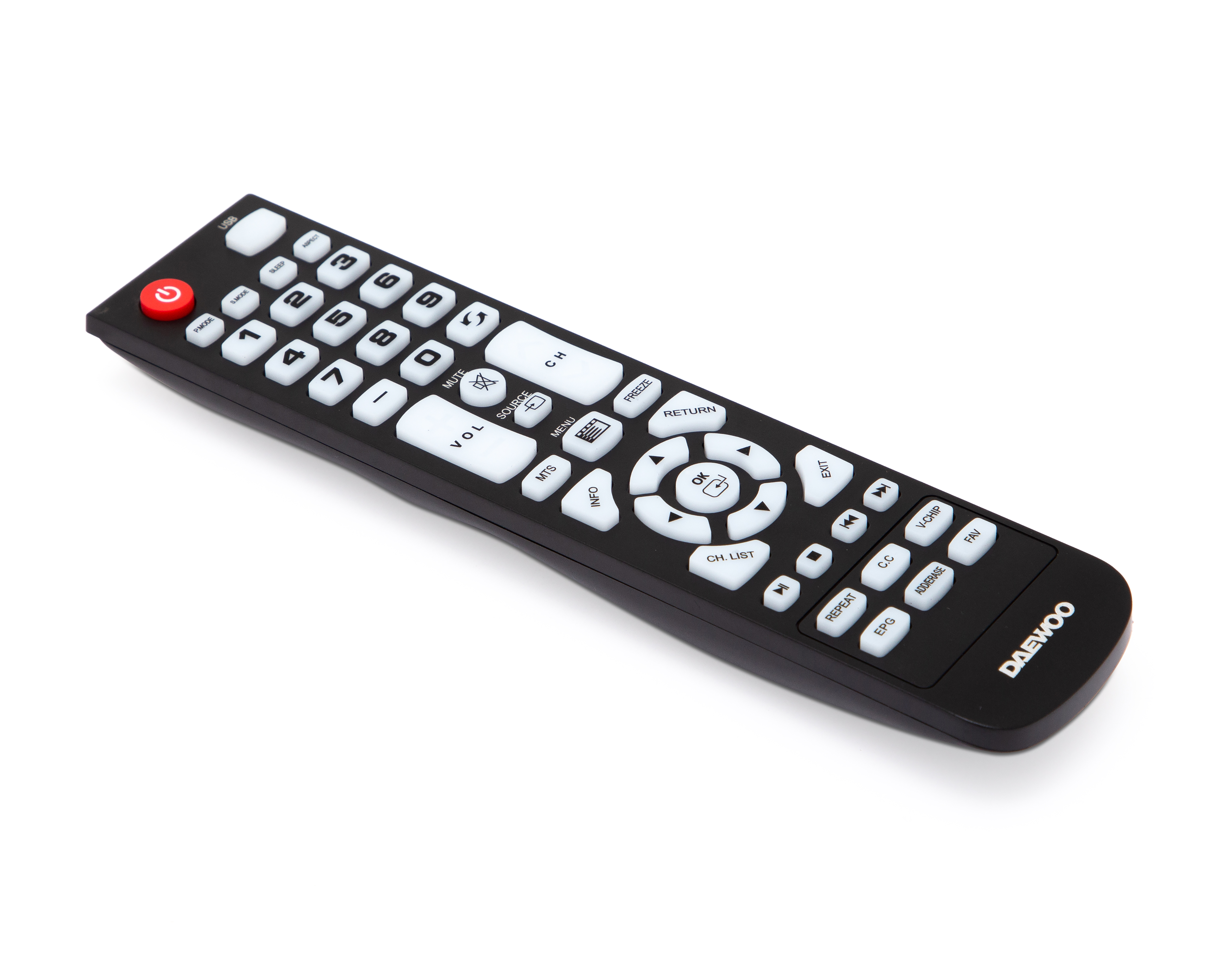 Foto 6 | Foto 6 | Pantalla LED Daewoo 32 Pulgadas HD DAW32H