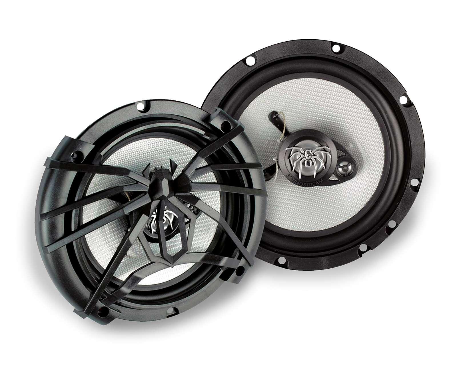 Foto 4 | Foto 4 | Autoestéreo Soundtream sin CD PAK-VM708X3 de 3" Bluetooth con MP3 Negro