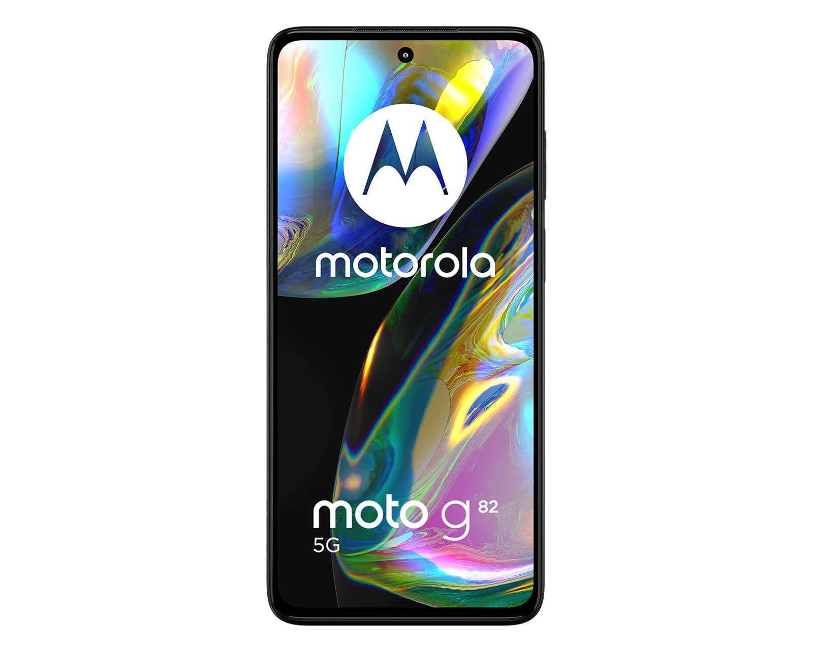 Foto 3 | Foto 3 | Telcel Motorola G82 128 GB Negro