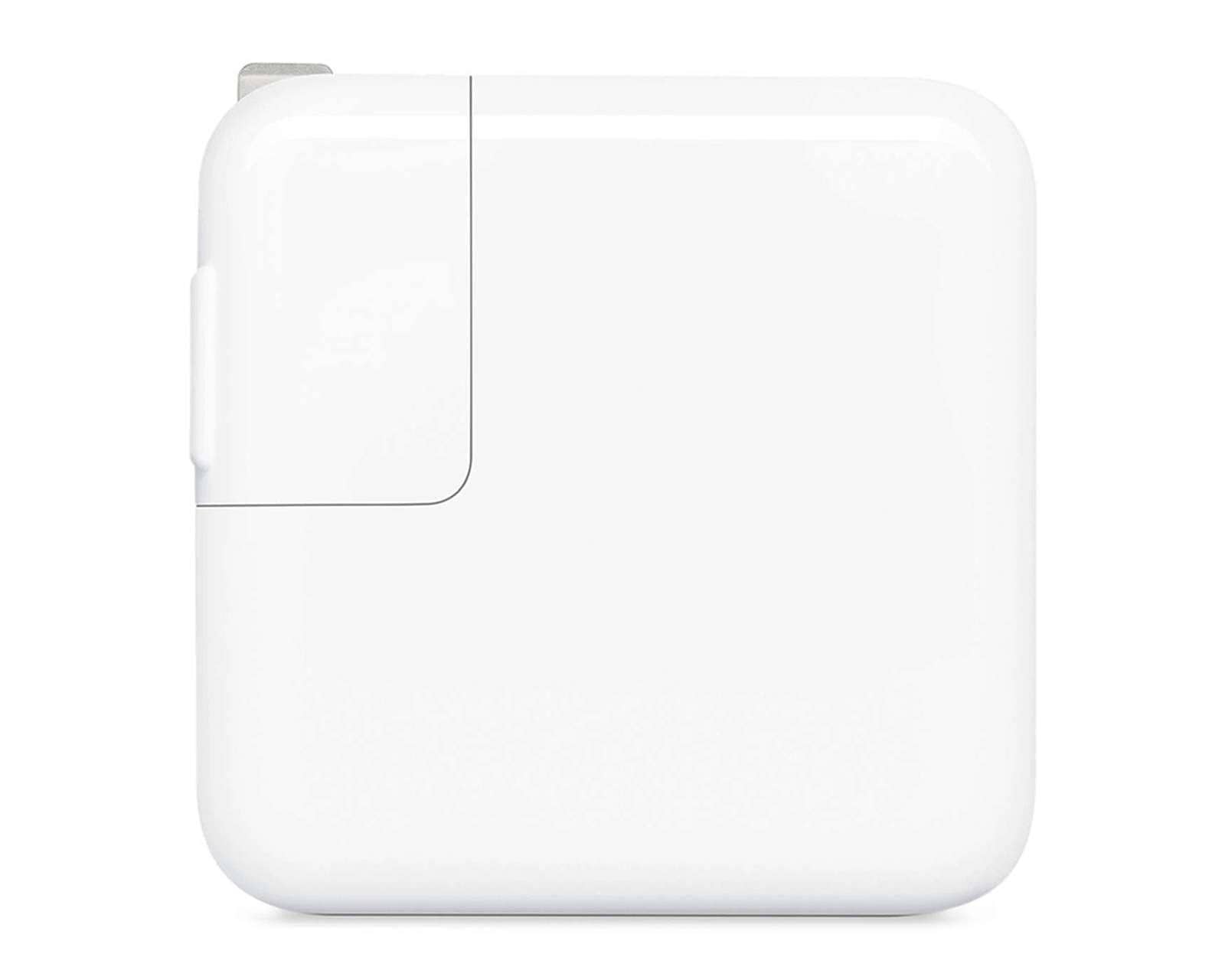 Foto 3 pulgar | Foto 2 | Adaptador de Corriente USB-C Apple 30 W