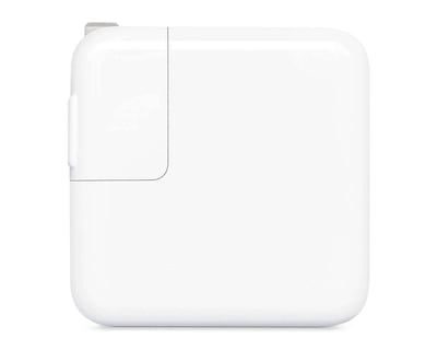 Foto 2 | Foto 2 | Adaptador de Corriente USB-C Apple 30 W