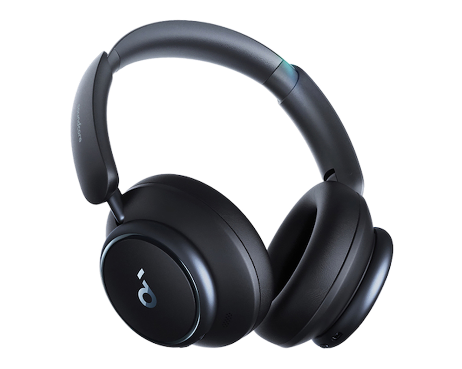Foto 3 | Foto 3 | Audífonos de Diadema Inalámbricos Soundcore Space Q45 con Cancelación de Ruido