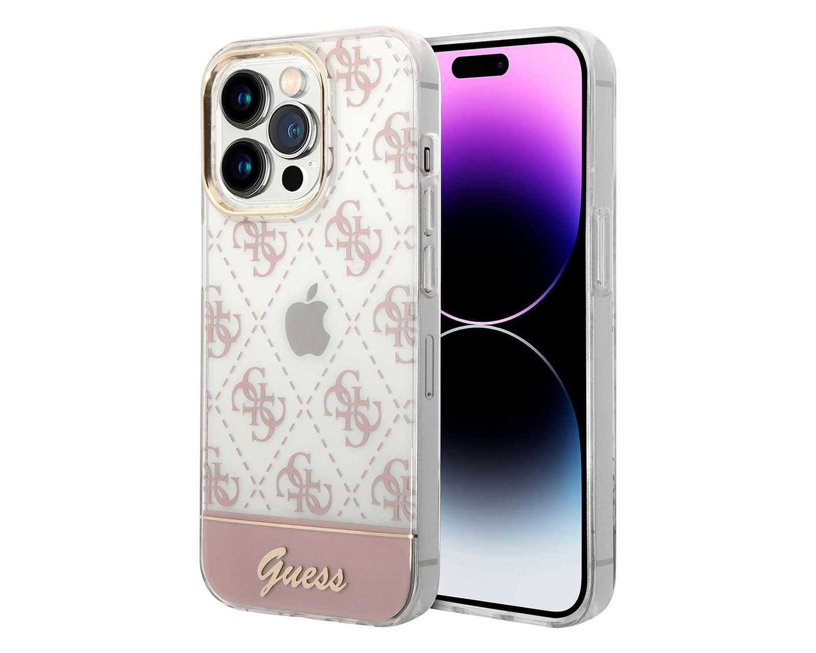 Foto 1 | Foto 1 | Funda Guess para iPhone 14 Pro Max