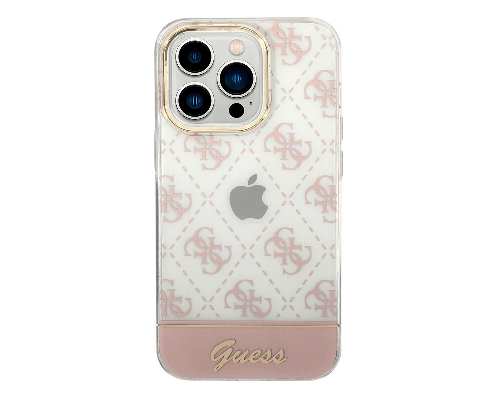 Foto 2 | Foto 2 | Funda Guess para iPhone 14 Pro Max