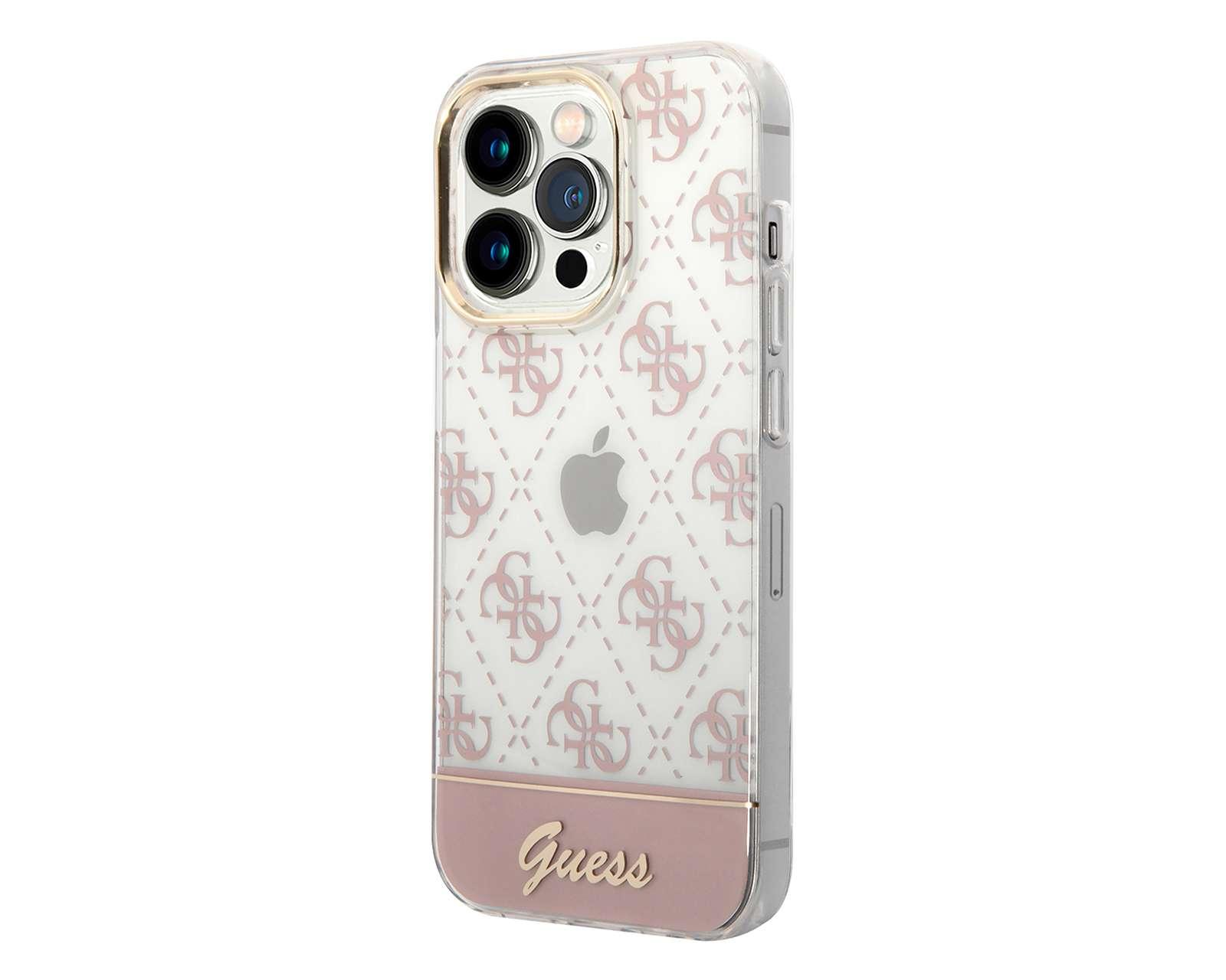 Foto 4 | Foto 4 | Funda Guess para iPhone 14 Pro Max